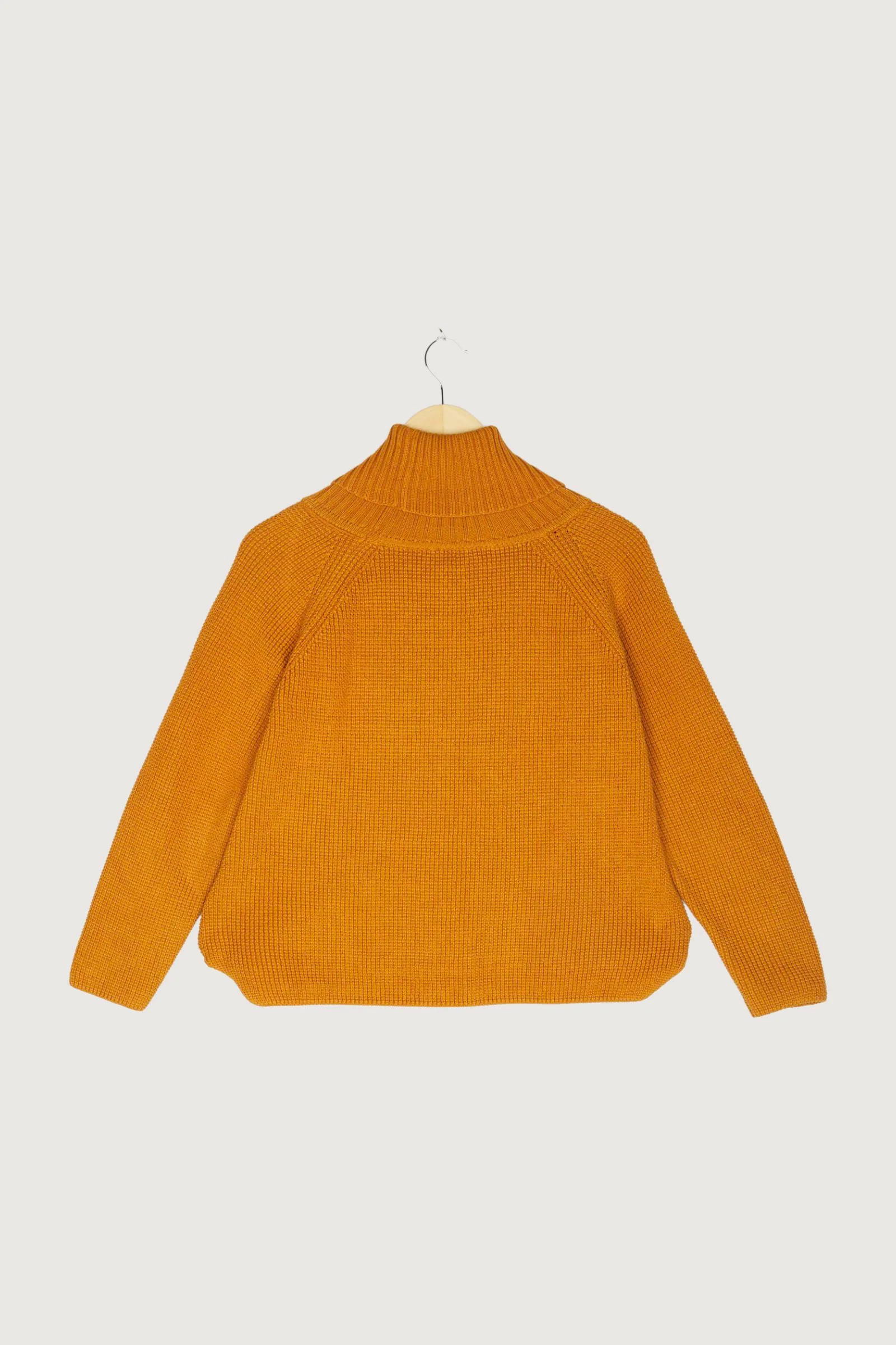 Secondhand Pullover aus reiner Bio-Baumwolle - Image 13
