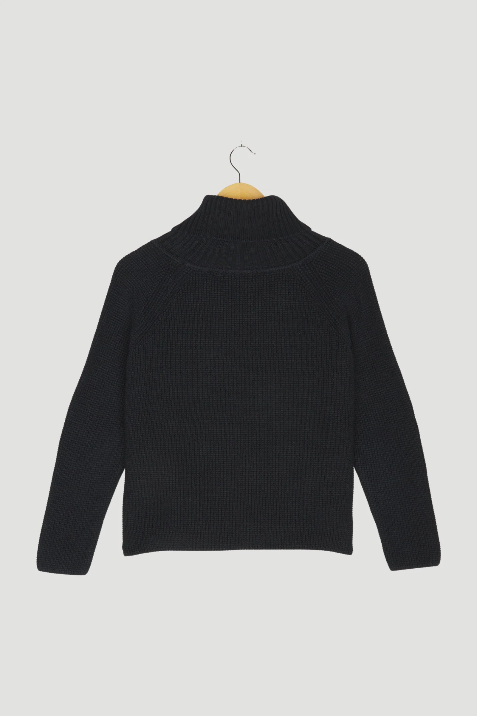 Secondhand Pullover aus reiner Bio-Baumwolle - Image 7