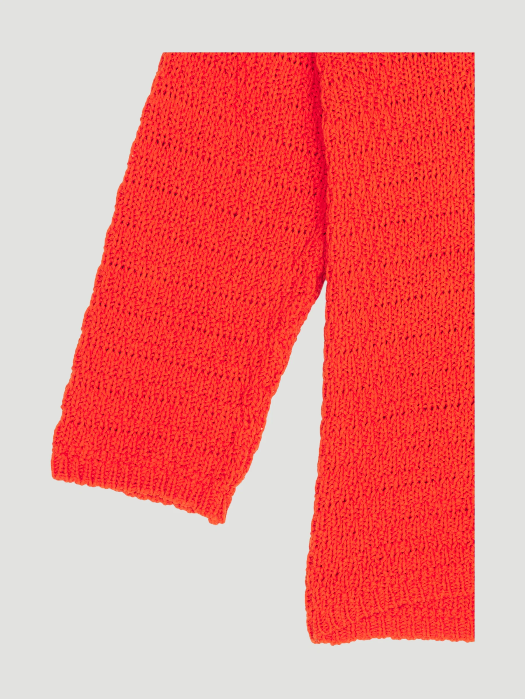 Secondhand Pullover aus reiner Bio-Baumwolle - Image 13