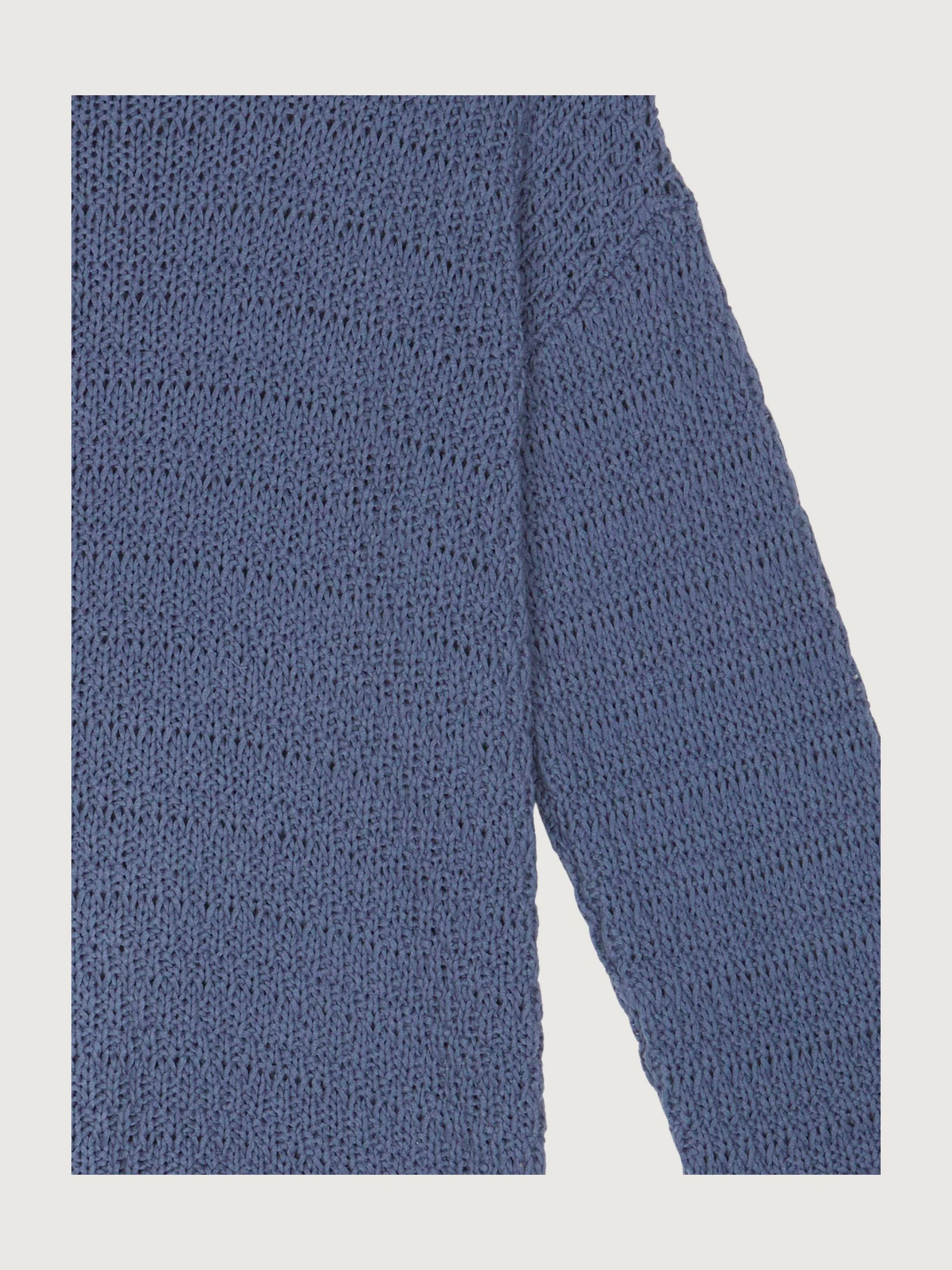 Secondhand Pullover aus reiner Bio-Baumwolle - Image 18