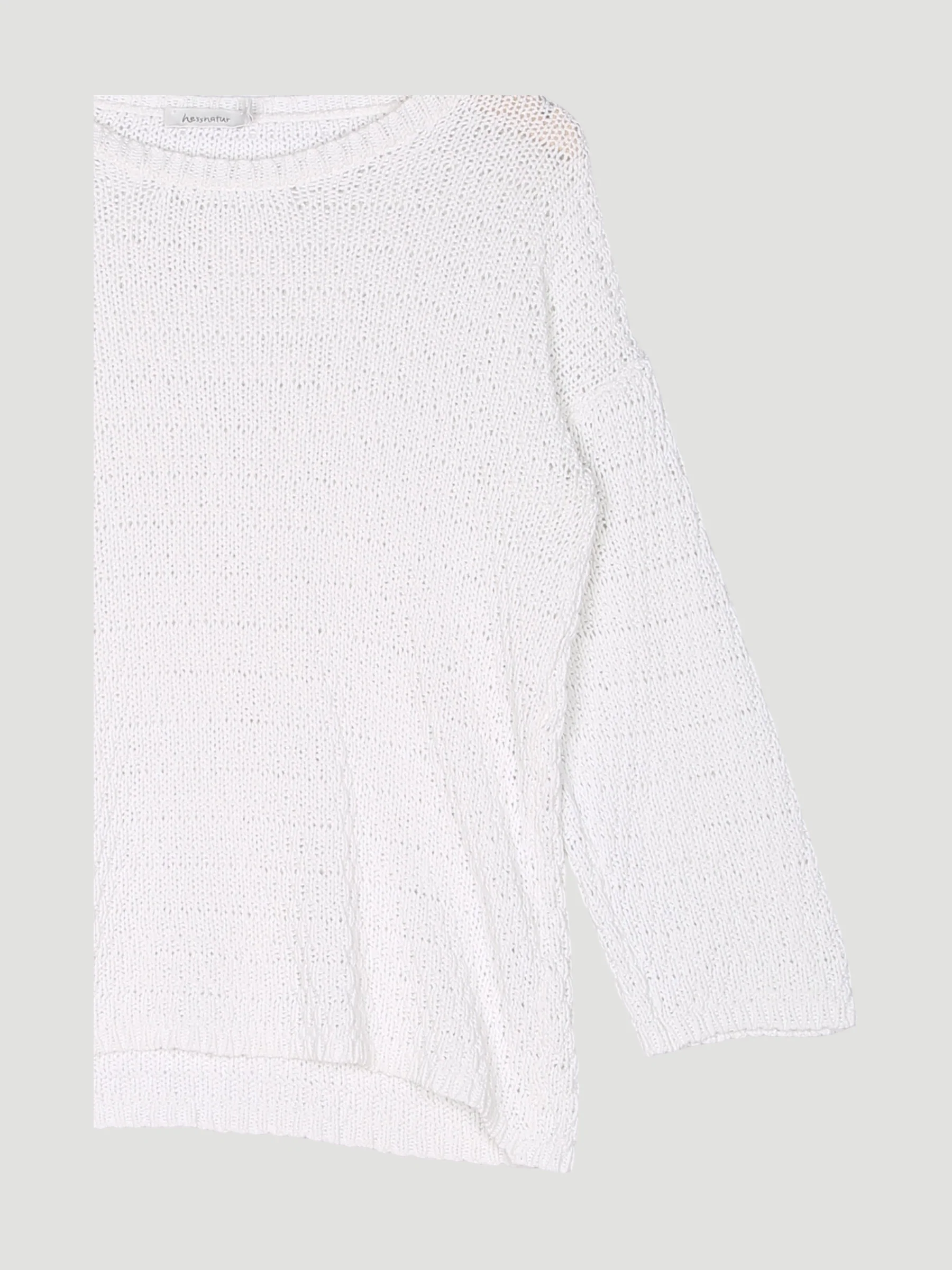 Secondhand Pullover aus reiner Bio-Baumwolle - Image 6