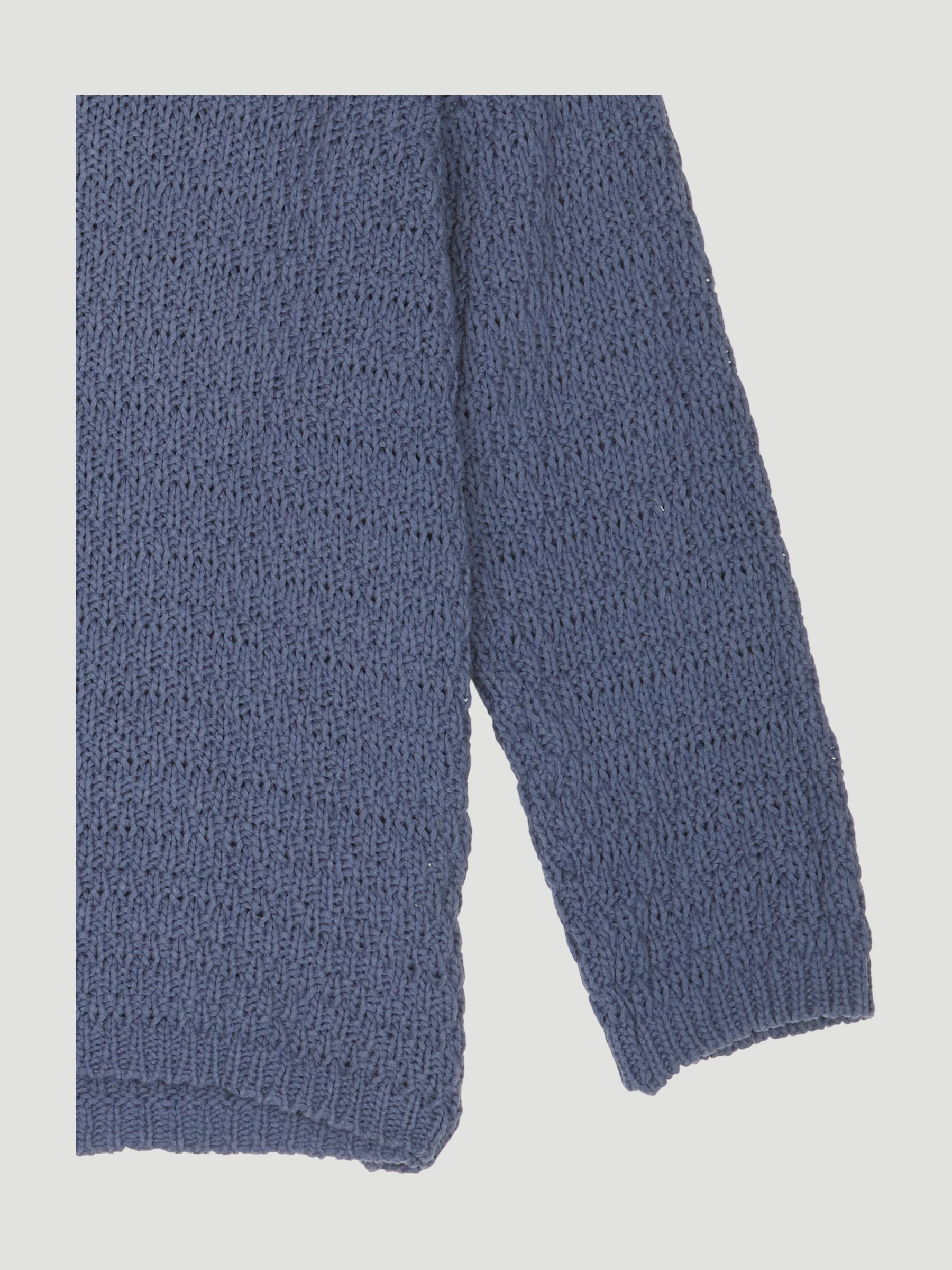 Secondhand Pullover aus reiner Bio-Baumwolle - Image 9