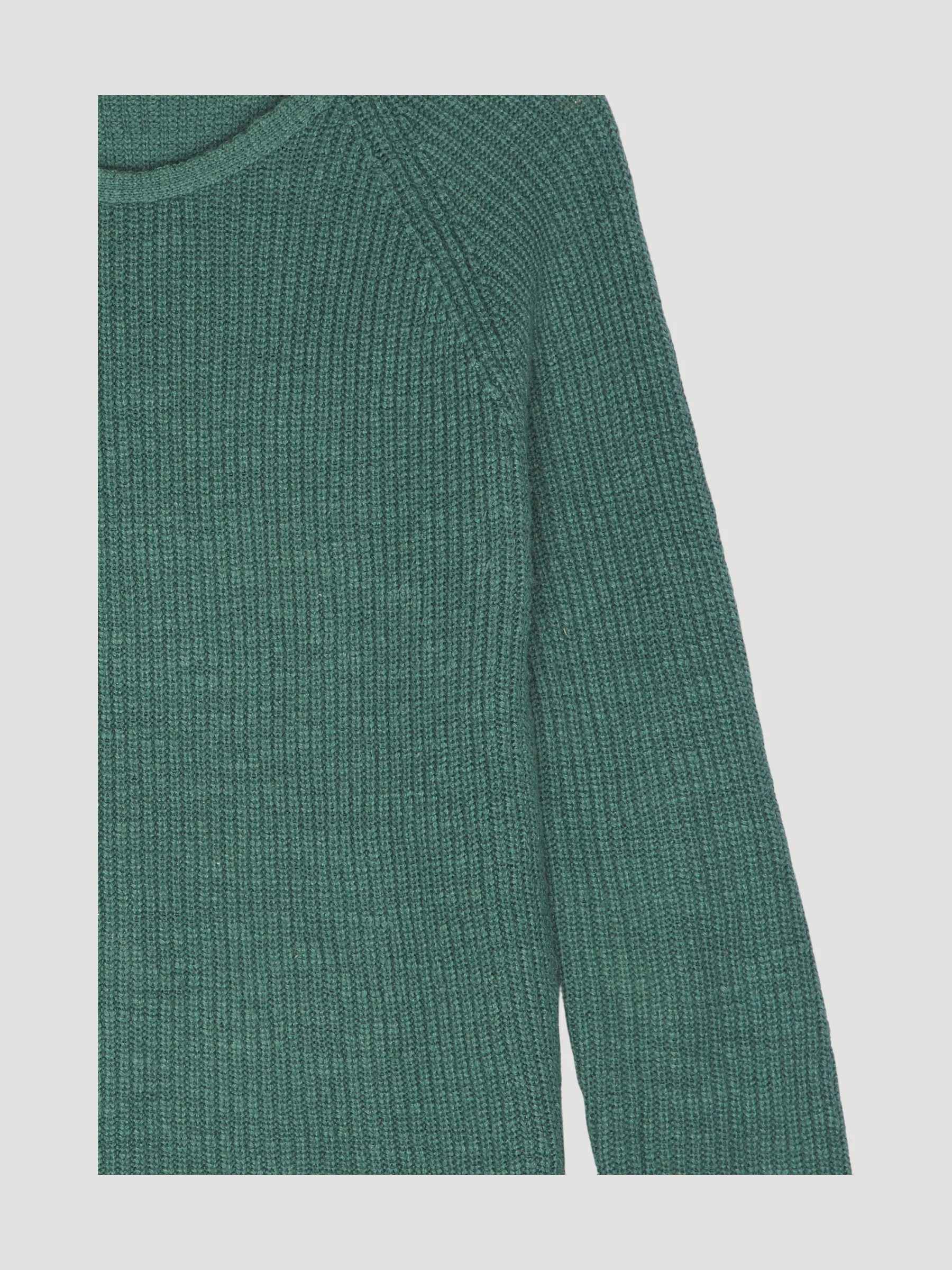 Secondhand Pullover aus reiner Bio-Baumwolle - Image 6