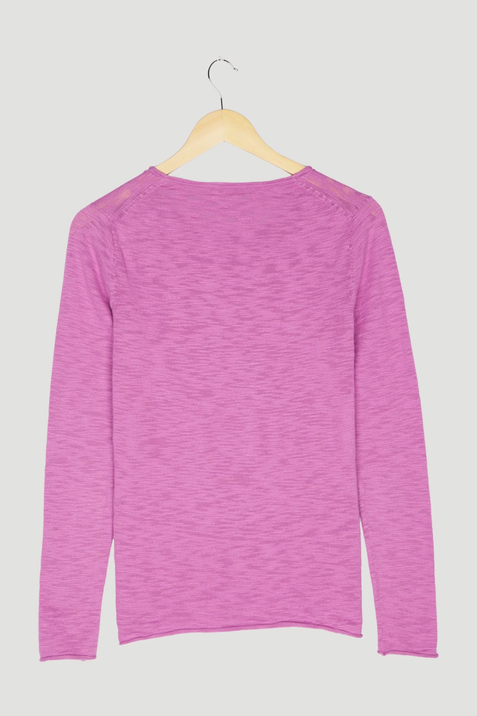Secondhand Pullover aus reiner Bio-Baumwolle - Image 11