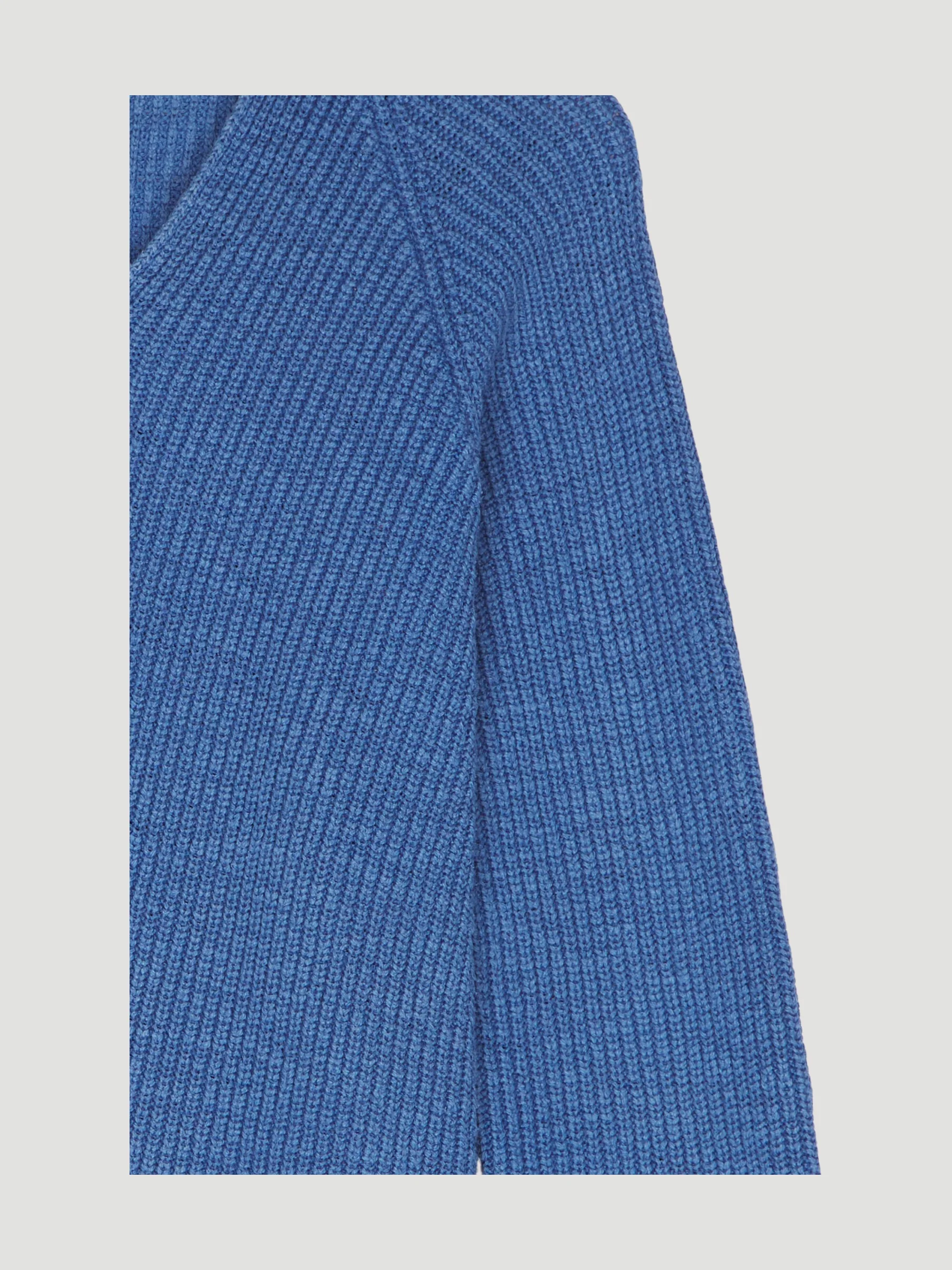 Secondhand Pullover aus reiner Bio-Baumwolle - Image 3