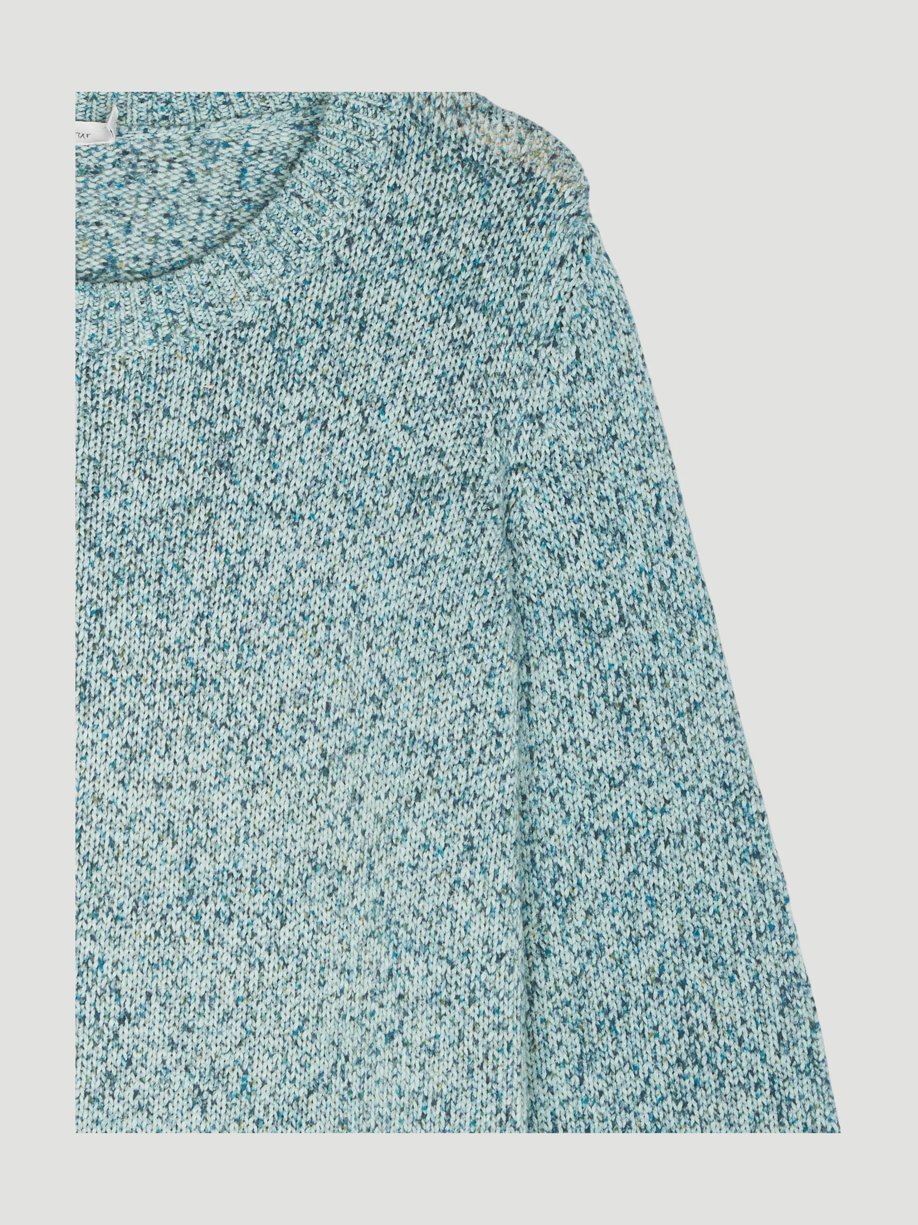 Secondhand Pullover aus reiner Bio-Baumwolle - Image 3