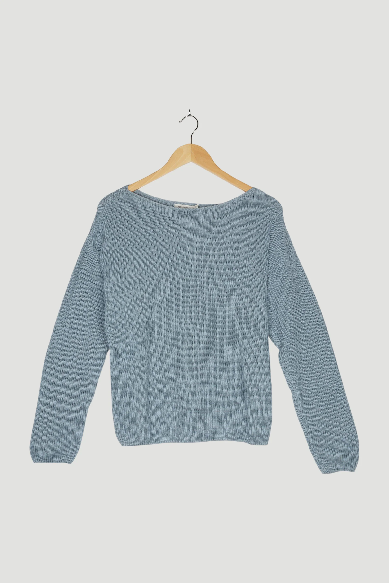 Secondhand Pullover aus reiner Bio-Baumwolle - Image 10