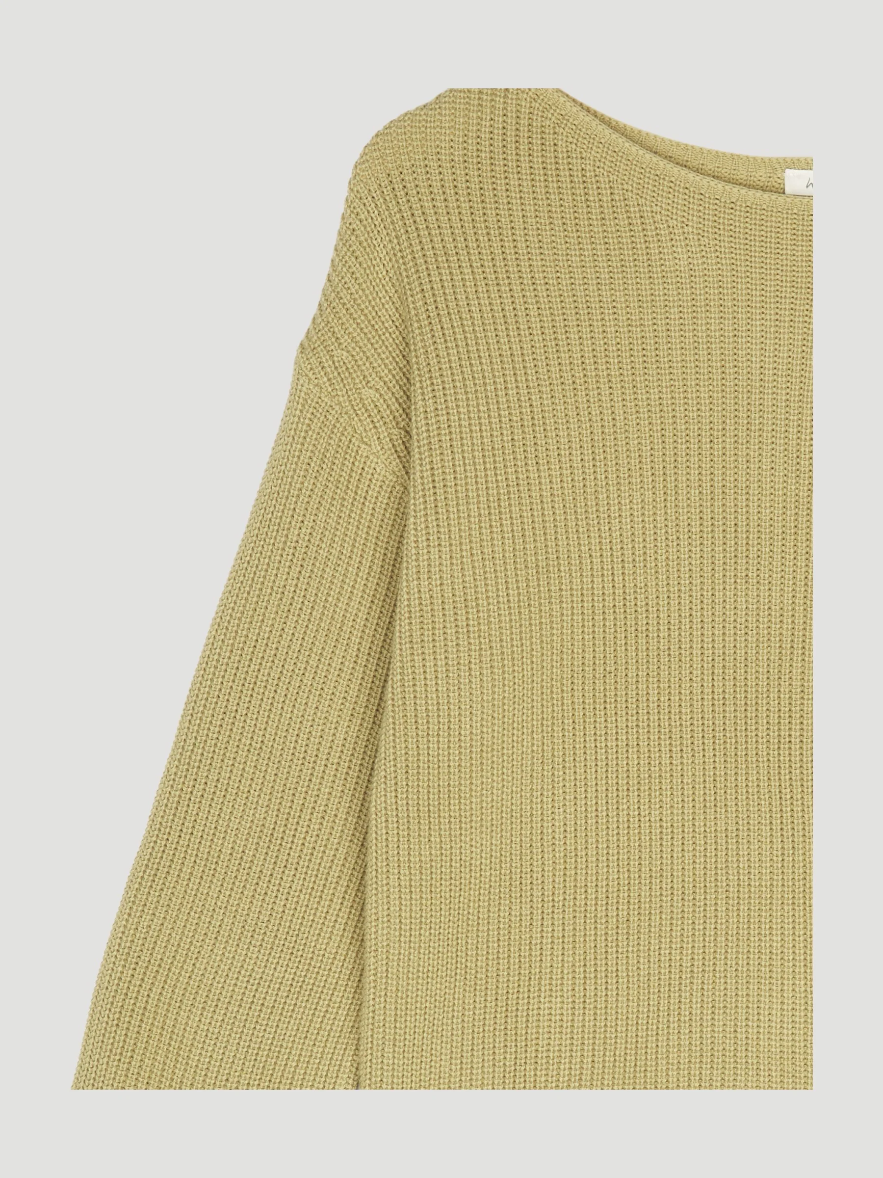 Secondhand Pullover aus reiner Bio-Baumwolle - Image 15