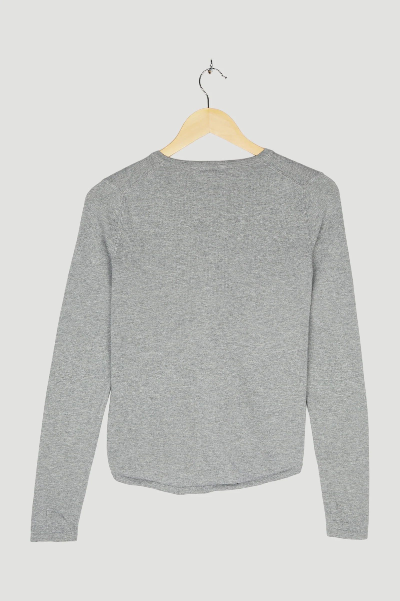 Secondhand Pullover aus reiner Bio-Baumwolle - Image 5