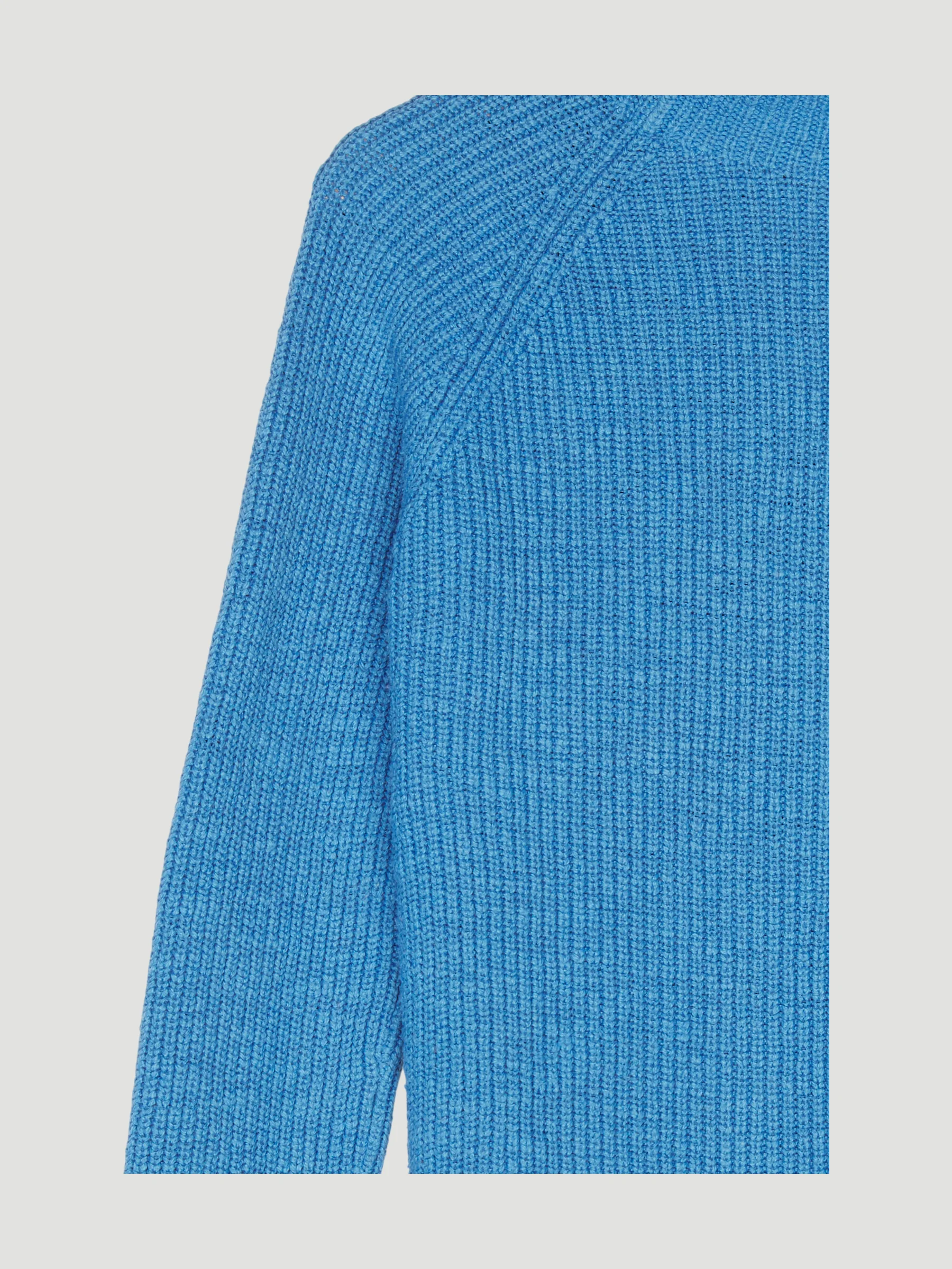 Secondhand Pullover aus reiner Bio-Baumwolle - Image 3