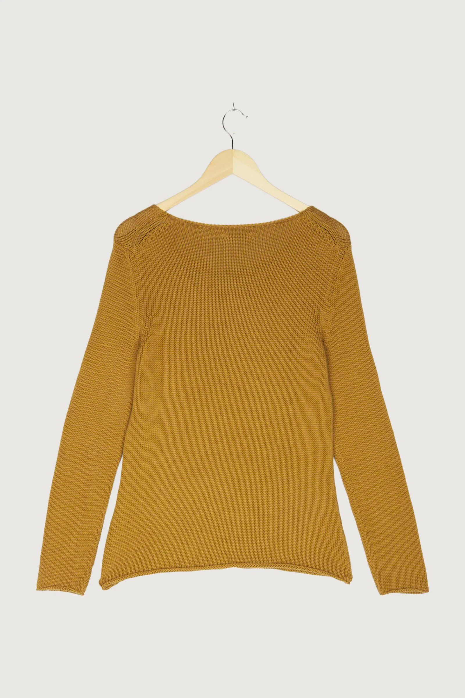 Secondhand Pullover aus reiner Bio-Baumwolle - Image 20