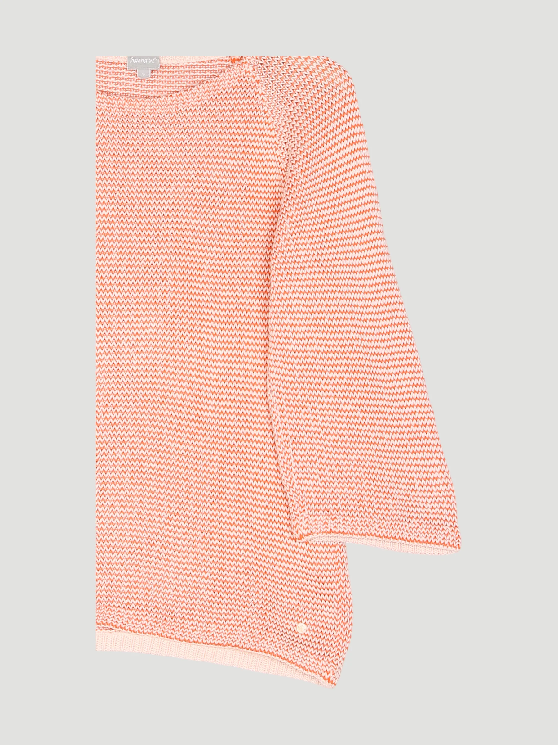 Secondhand Pullover aus reiner Bio-Baumwolle - Image 3
