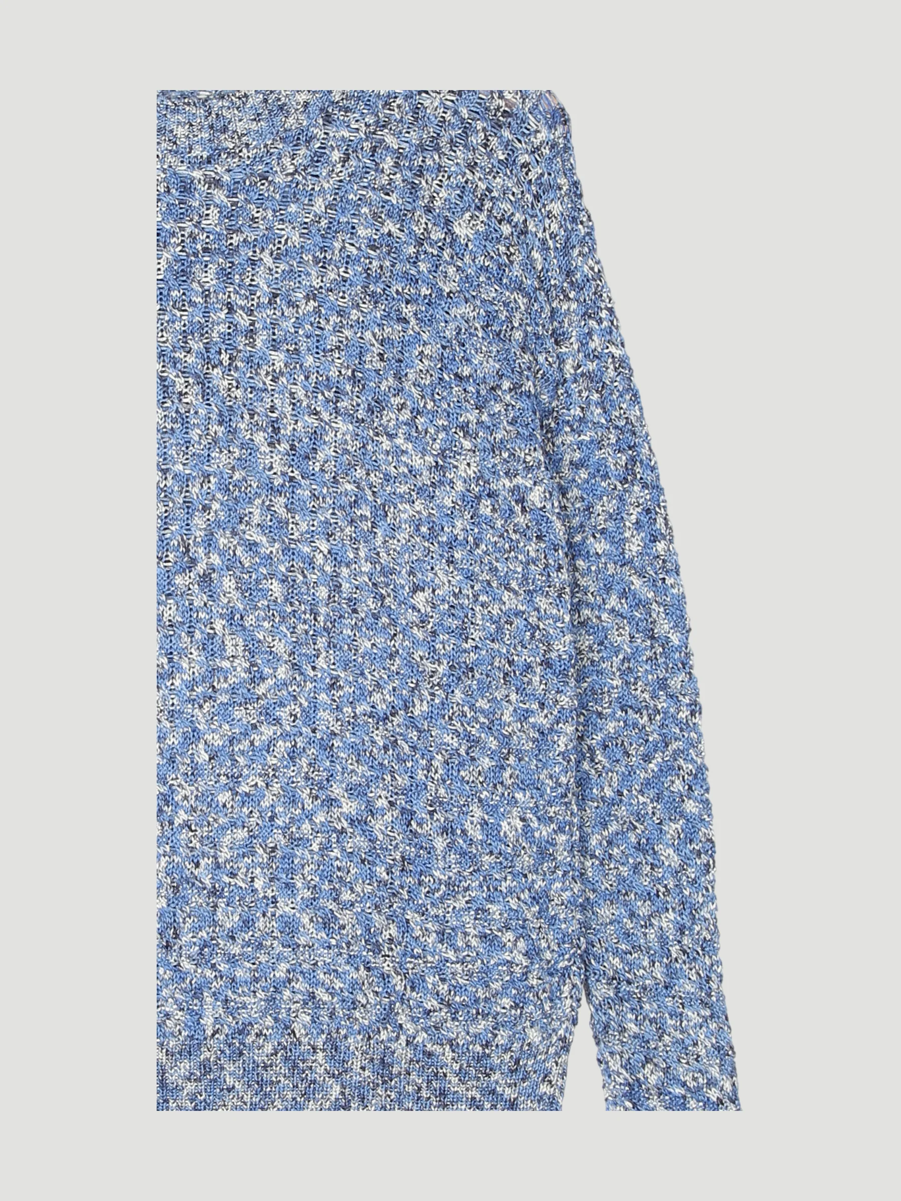 Secondhand Pullover aus reiner Bio-Baumwolle - Image 2