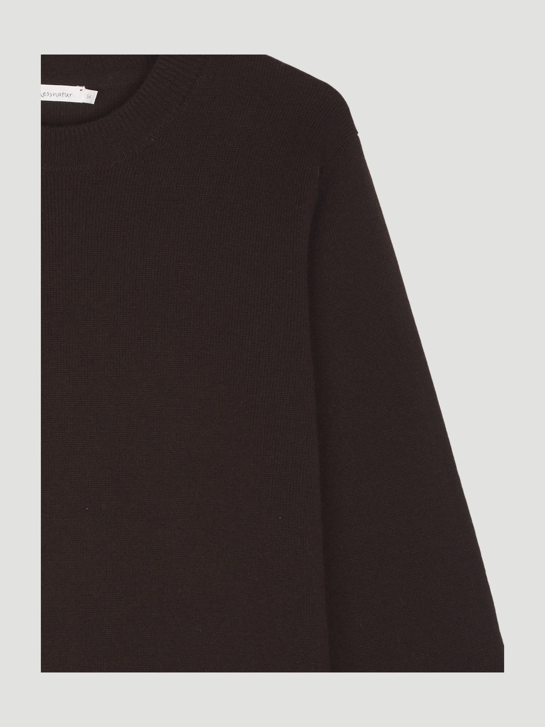 Secondhand Pullover aus reiner Bio-Lambswool - Image 3