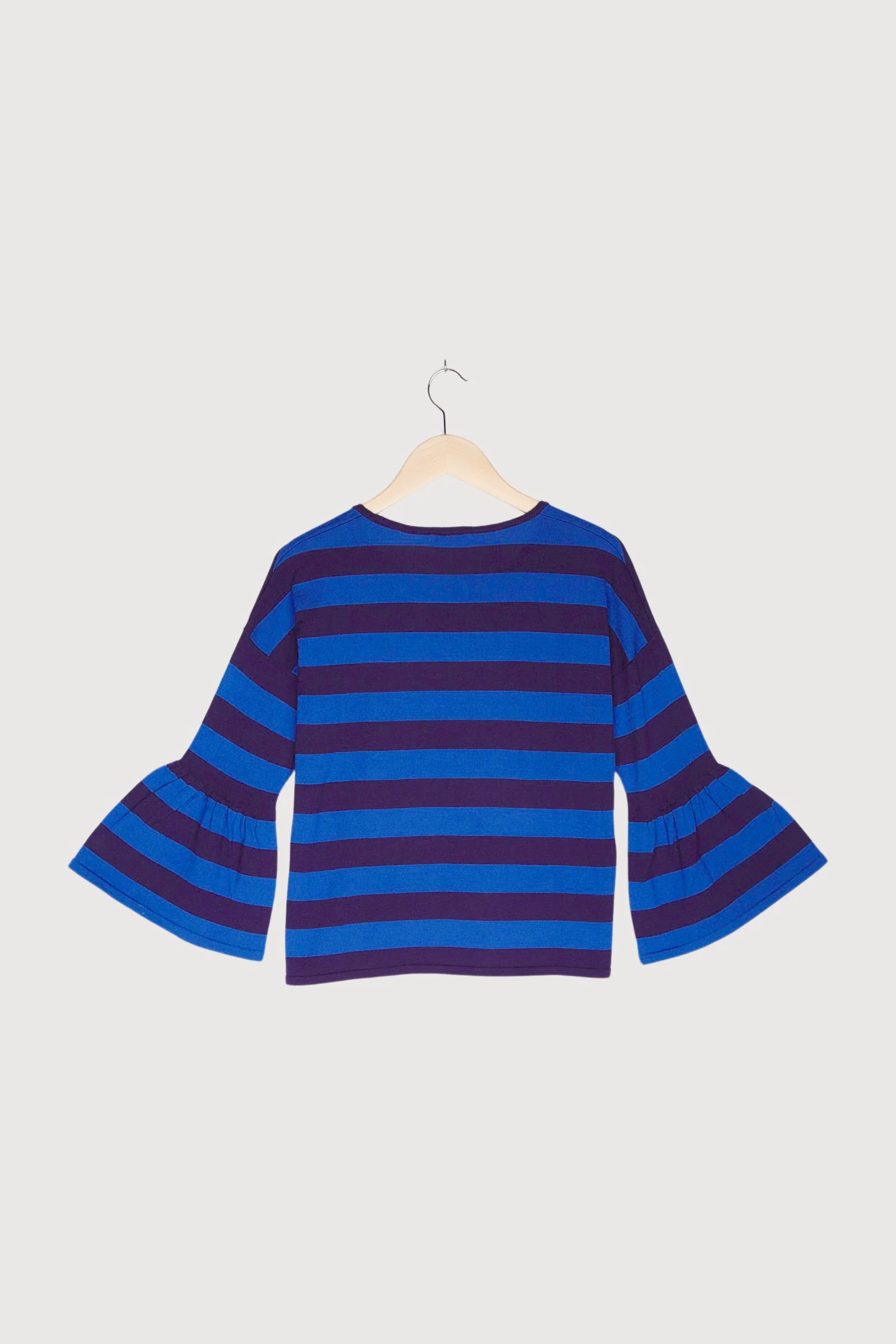 Secondhand Pullover aus reiner Bio-Merinowolle - Image 2