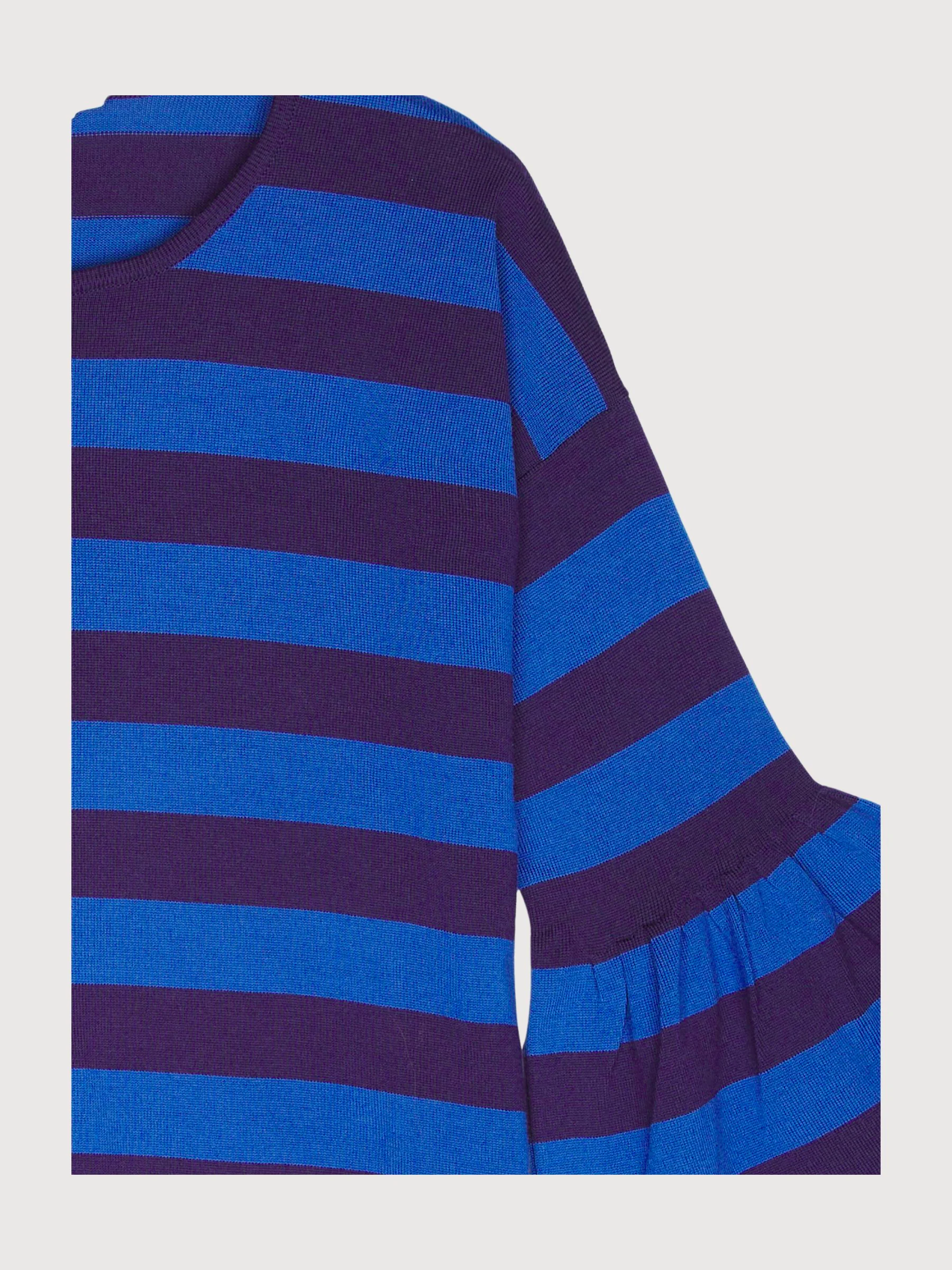 Secondhand Pullover aus reiner Bio-Merinowolle - Image 3