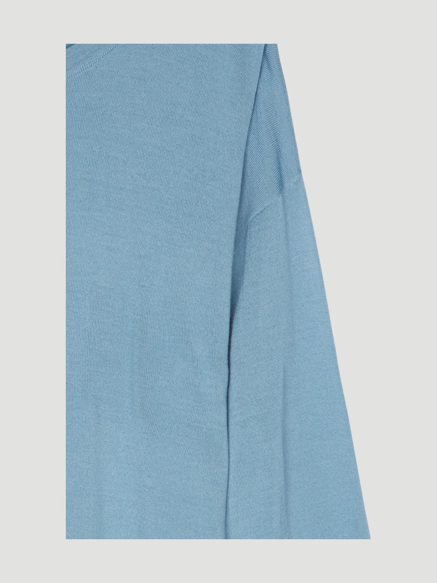 Secondhand Pullover aus reiner Bio-Merinowolle - Image 13