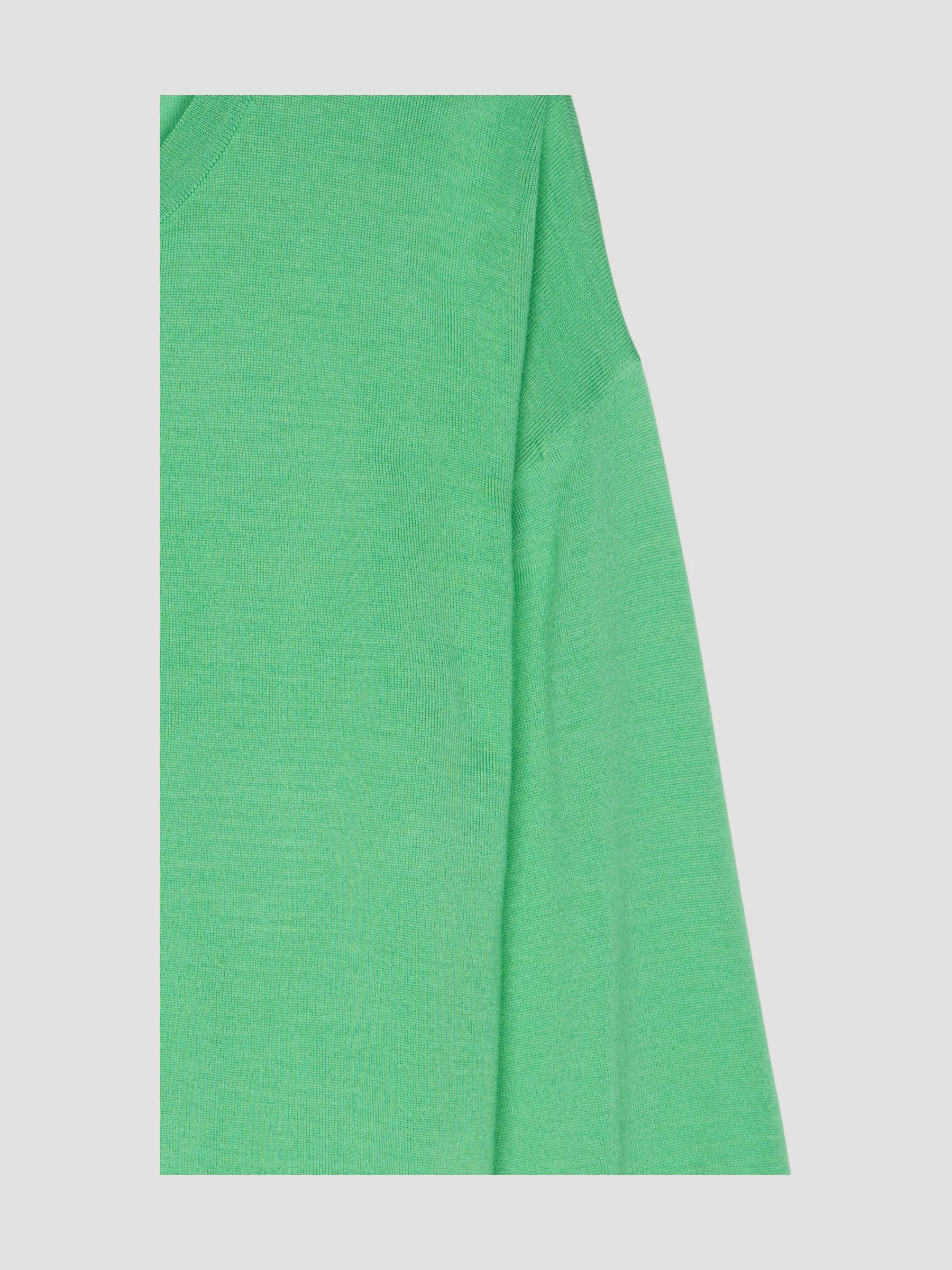 Secondhand Pullover aus reiner Bio-Merinowolle - Image 14