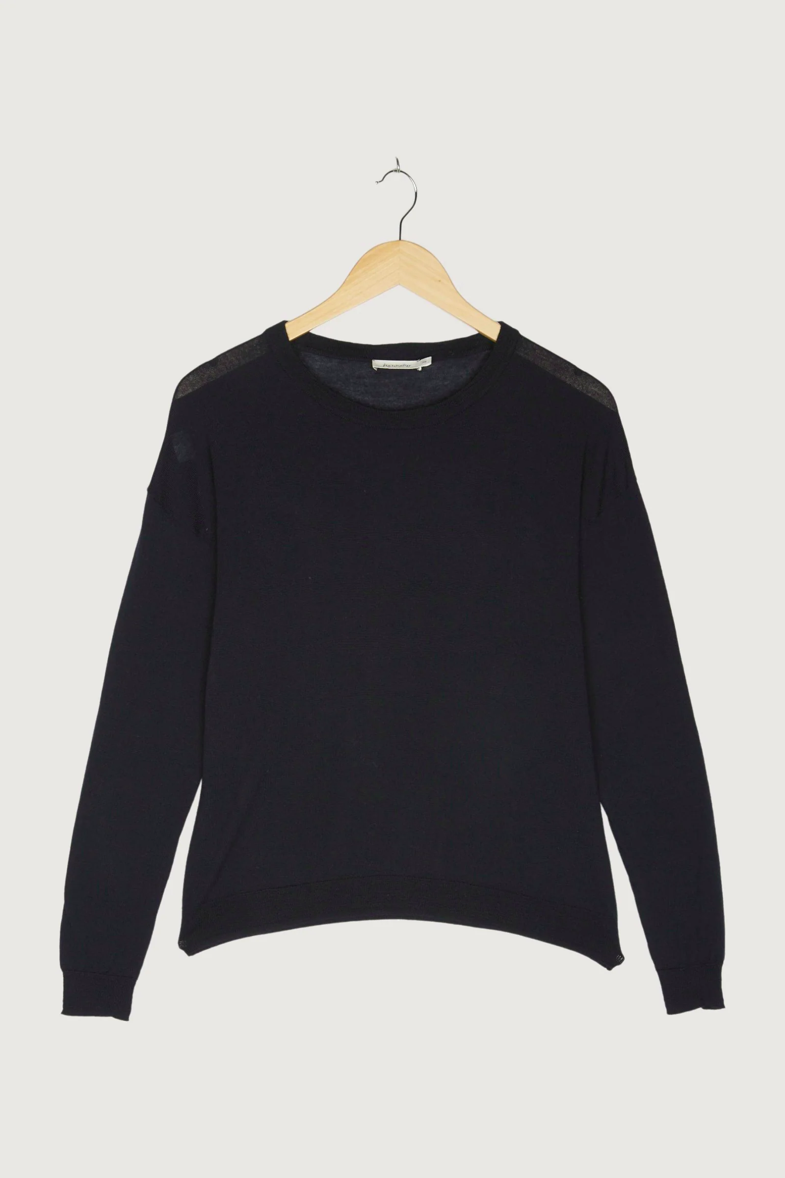 Secondhand Pullover aus reiner Bio-Merinowolle - Image 16