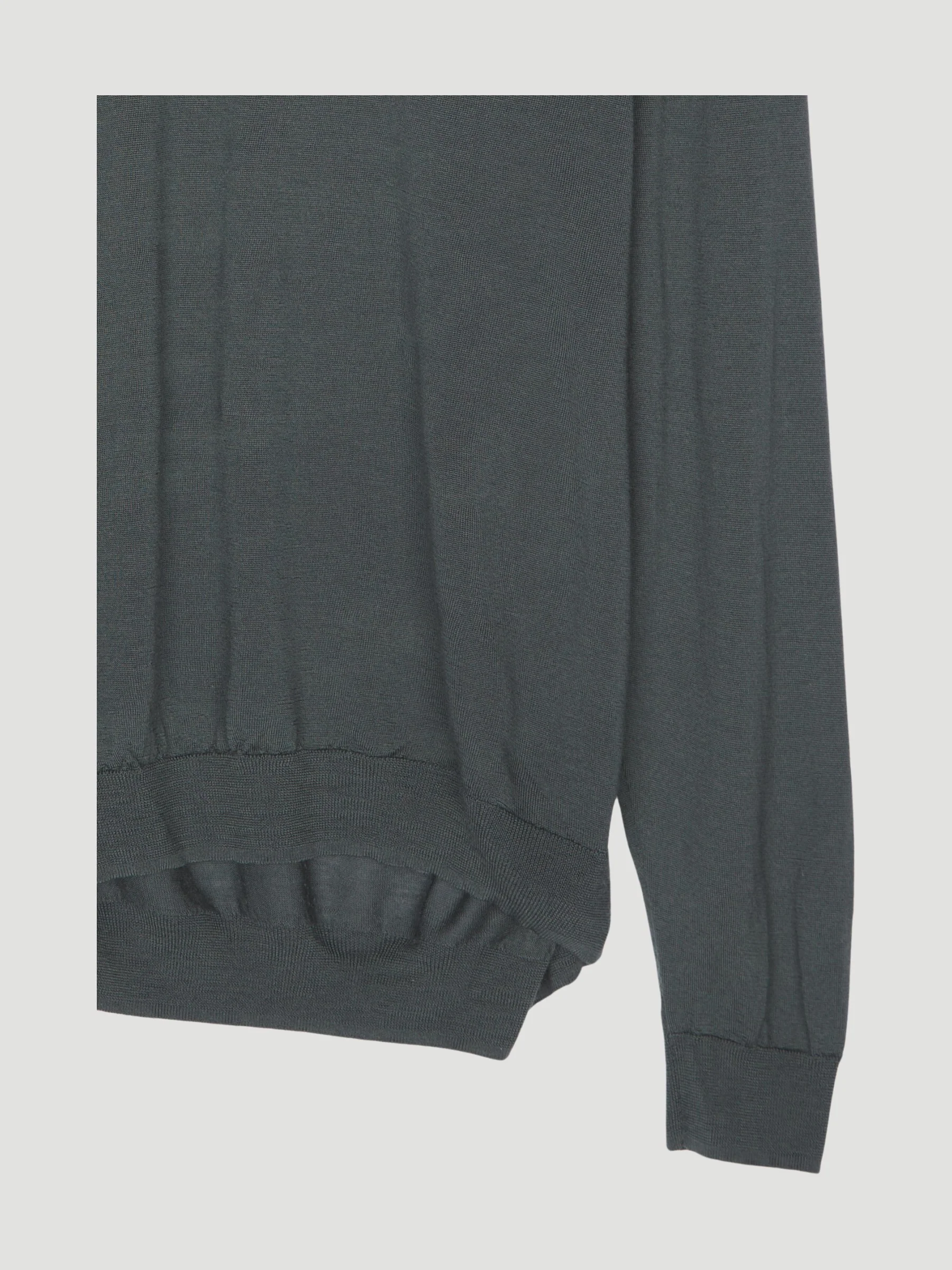 Secondhand Pullover aus reiner Bio-Merinowolle - Image 9