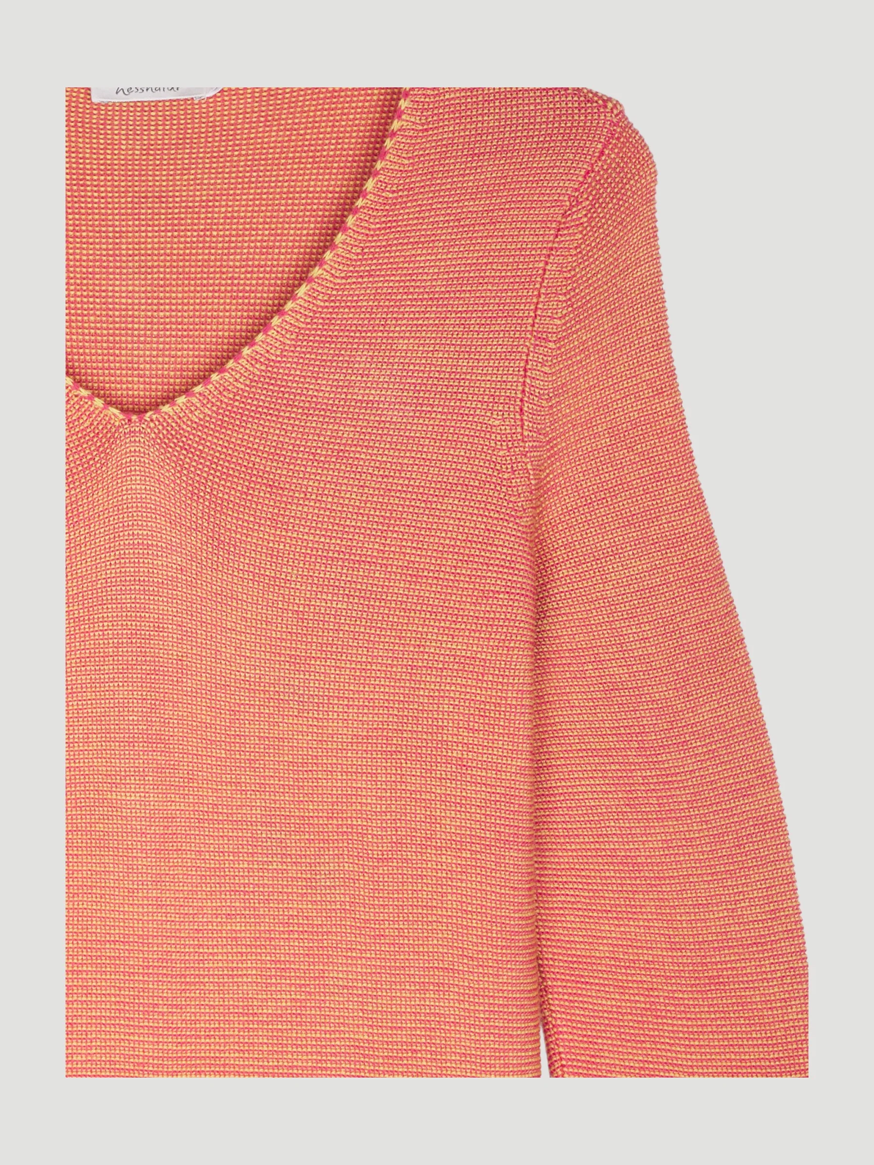 Secondhand Pullover aus reiner Bio-Merinowolle - Image 3