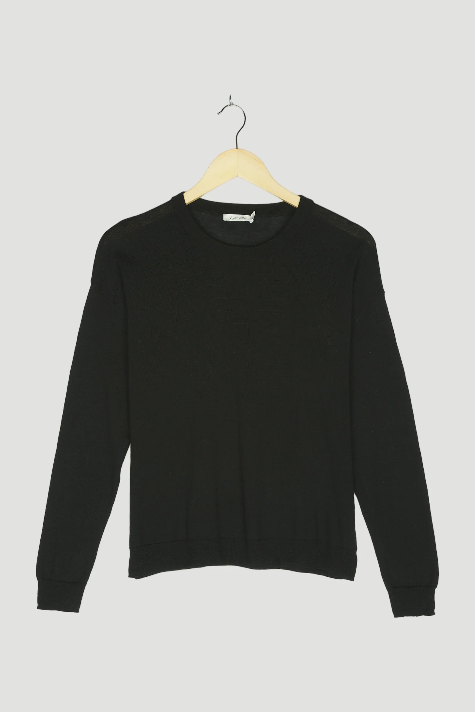 Secondhand Pullover aus reiner Bio-Merinowolle - Image 4