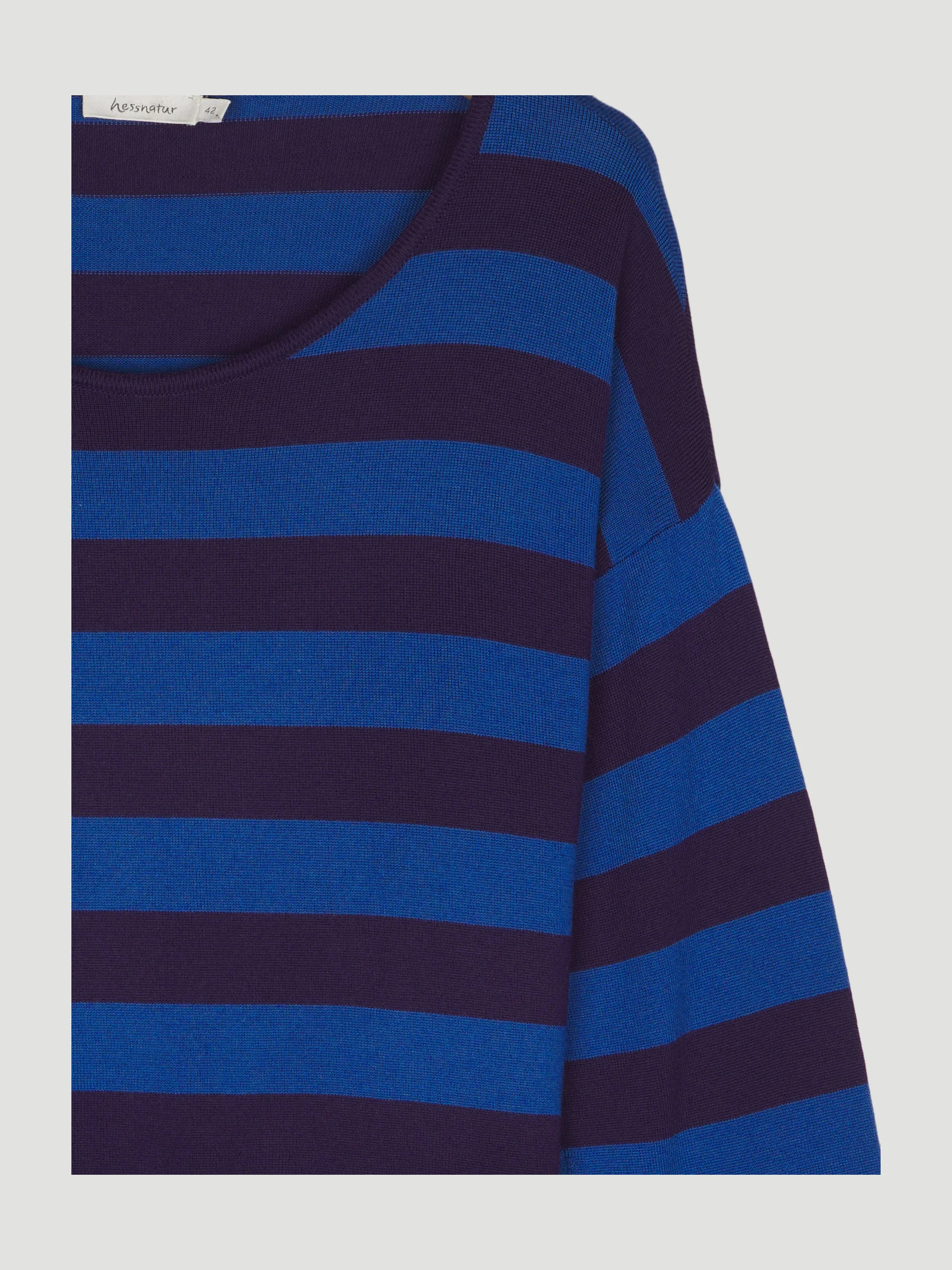 Secondhand Pullover aus reiner Bio-Merinowolle - Image 3