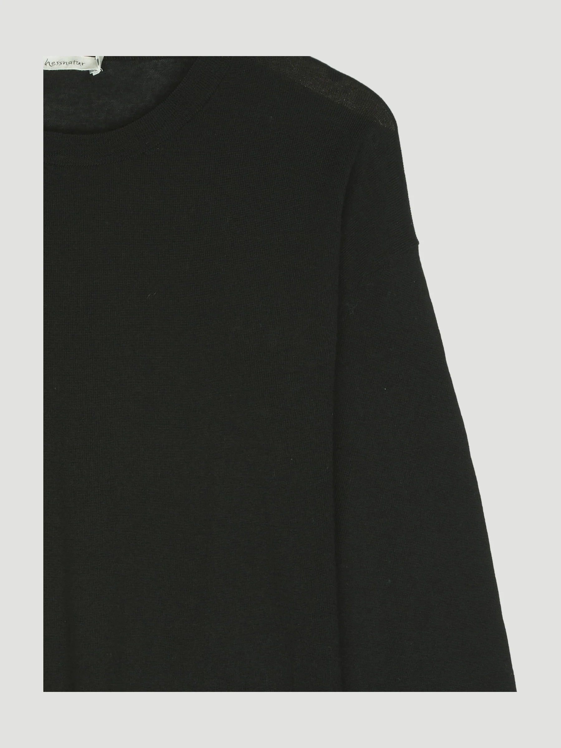 Secondhand Pullover aus reiner Bio-Merinowolle - Image 6
