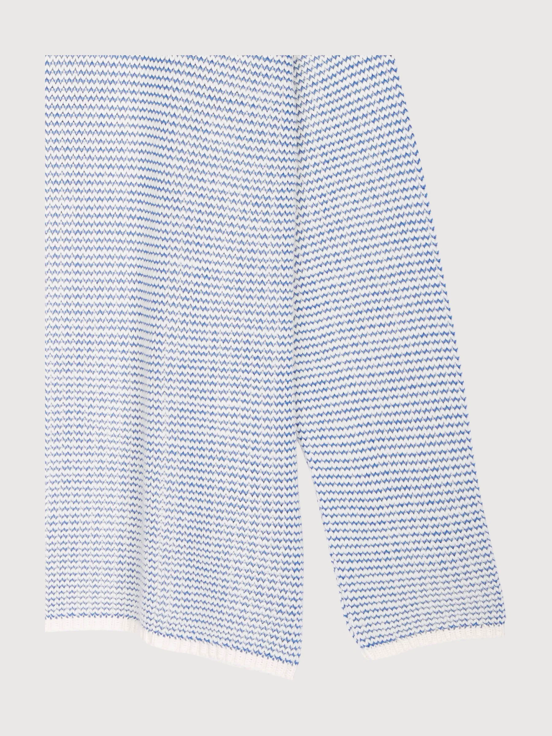 Secondhand Pullover aus reiner Bio-Schurwolle - Image 3