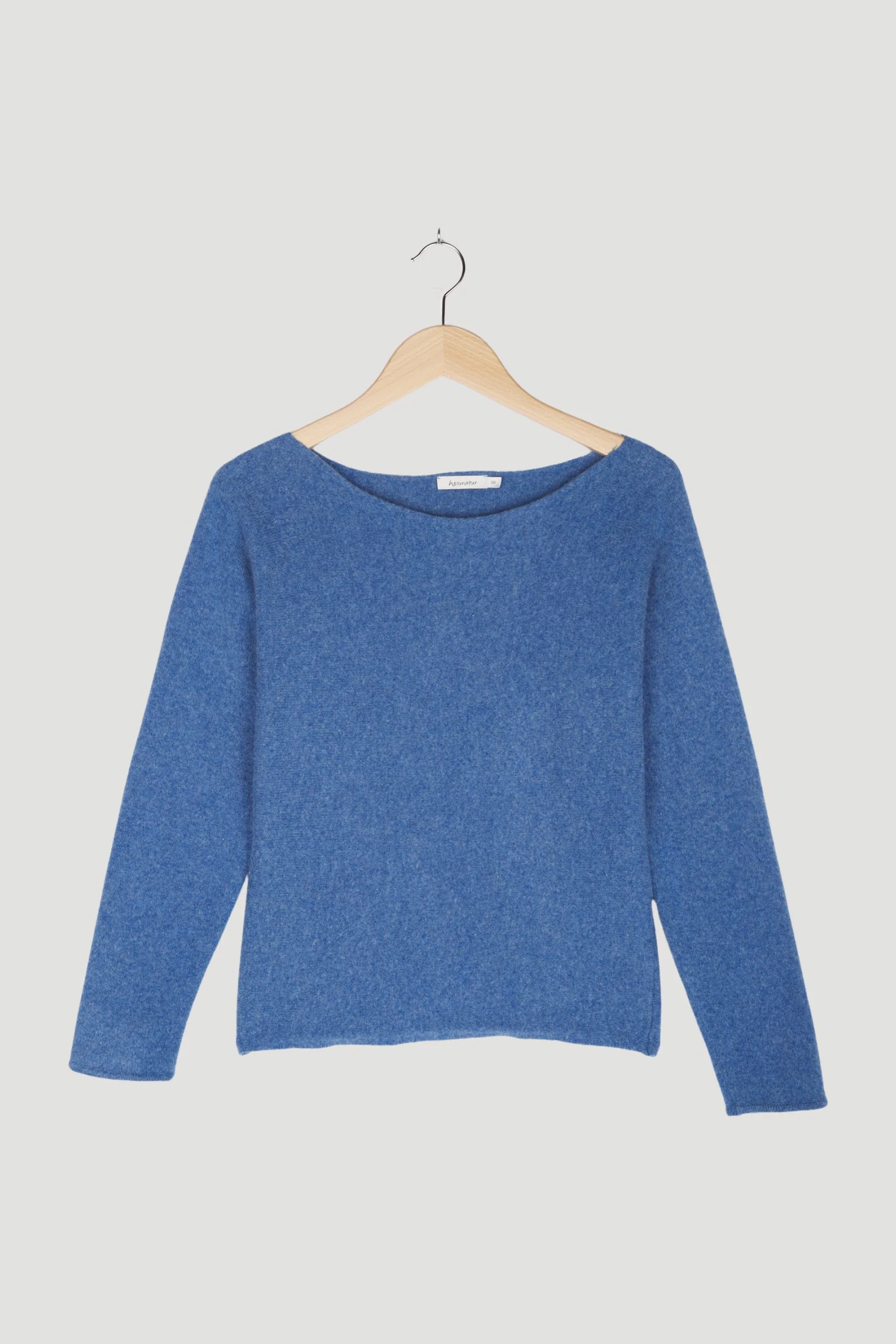 Secondhand Pullover aus reiner Lambswool