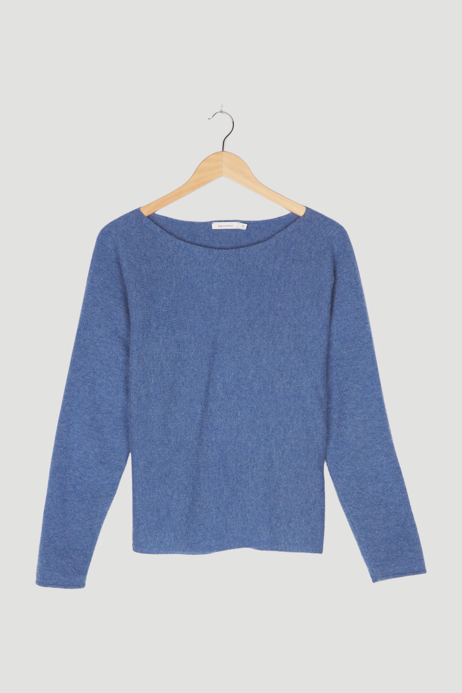 Secondhand Pullover aus reiner Lambswool - Image 13