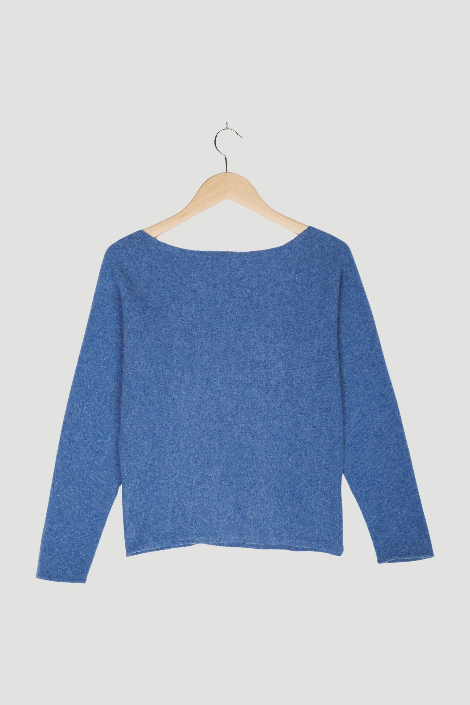 Secondhand Pullover aus reiner Lambswool - Image 2