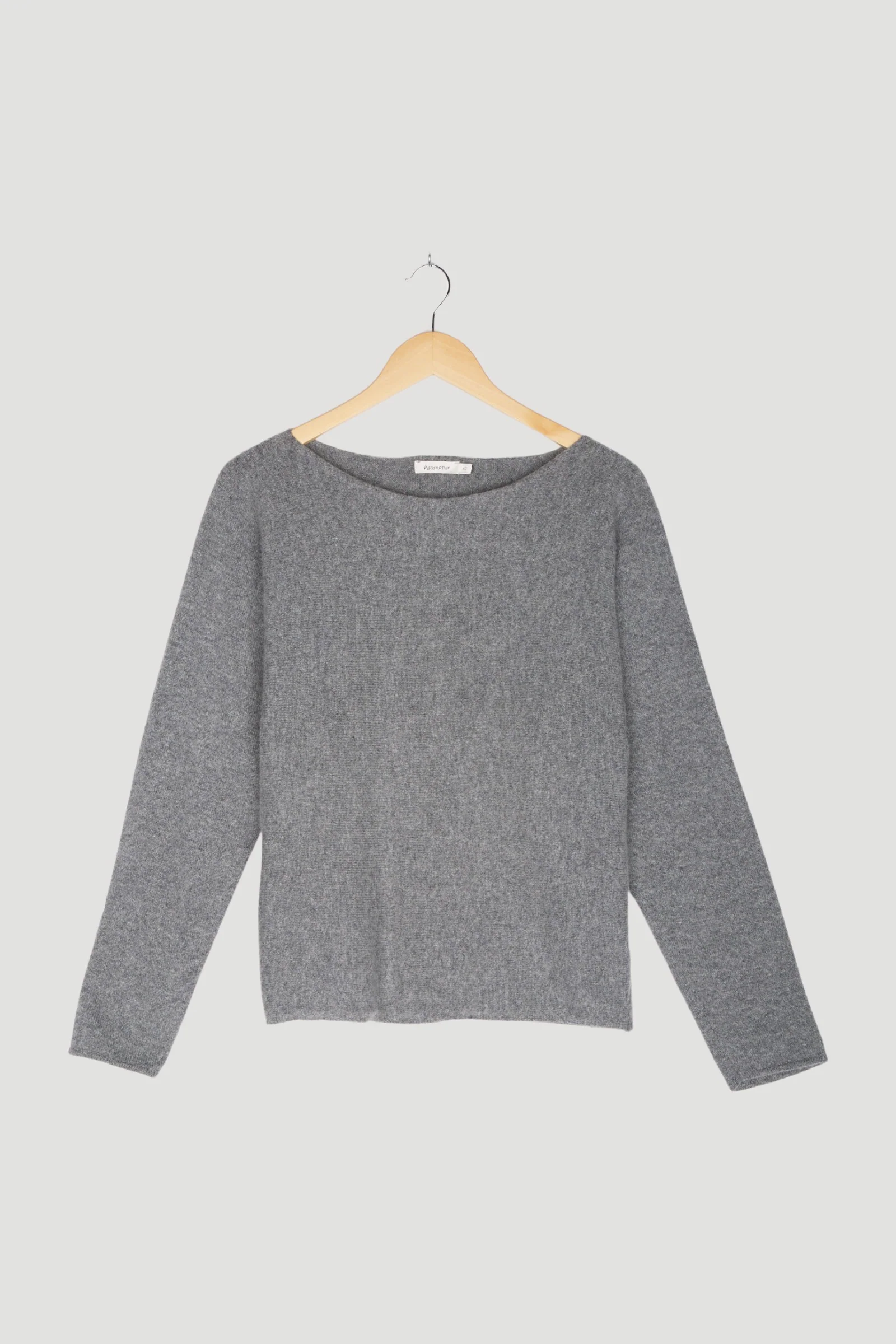 Secondhand Pullover aus reiner Lambswool - Image 7