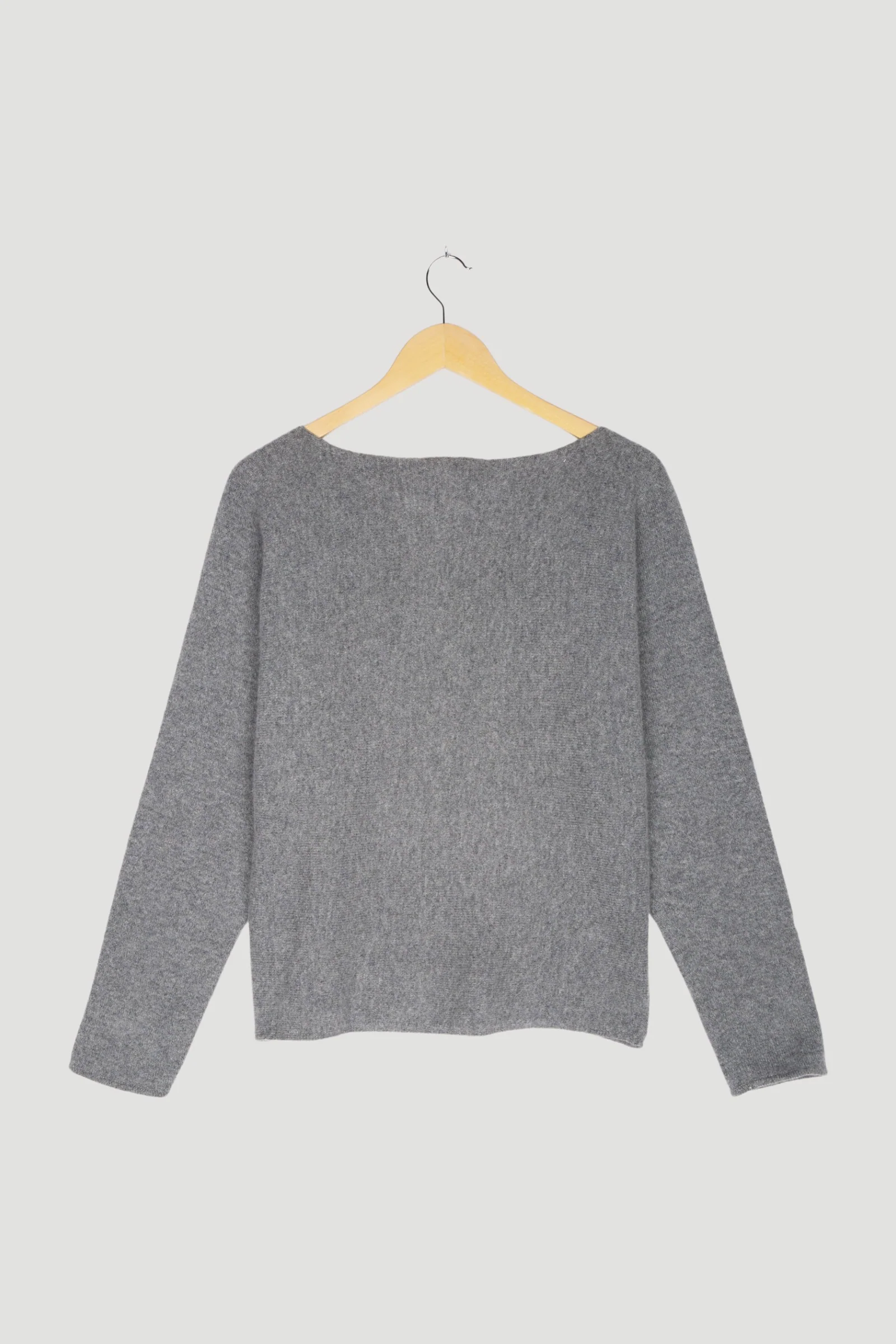 Secondhand Pullover aus reiner Lambswool - Image 8