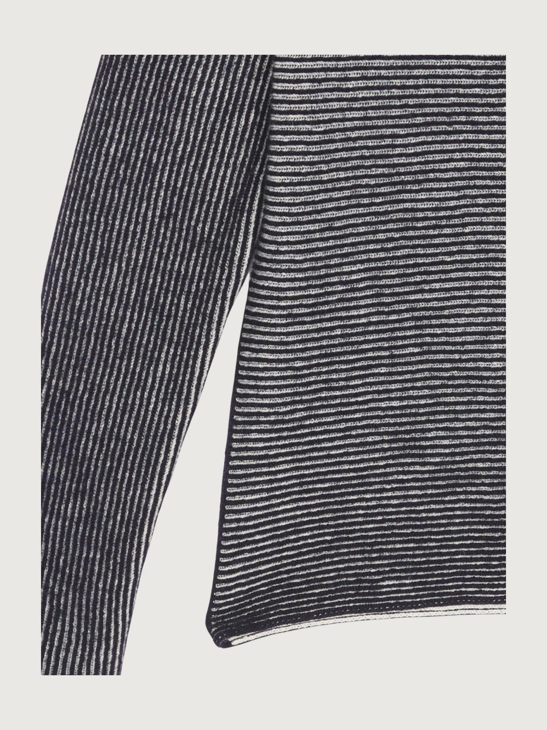 Secondhand Pullover aus reiner Lambswool - Image 3