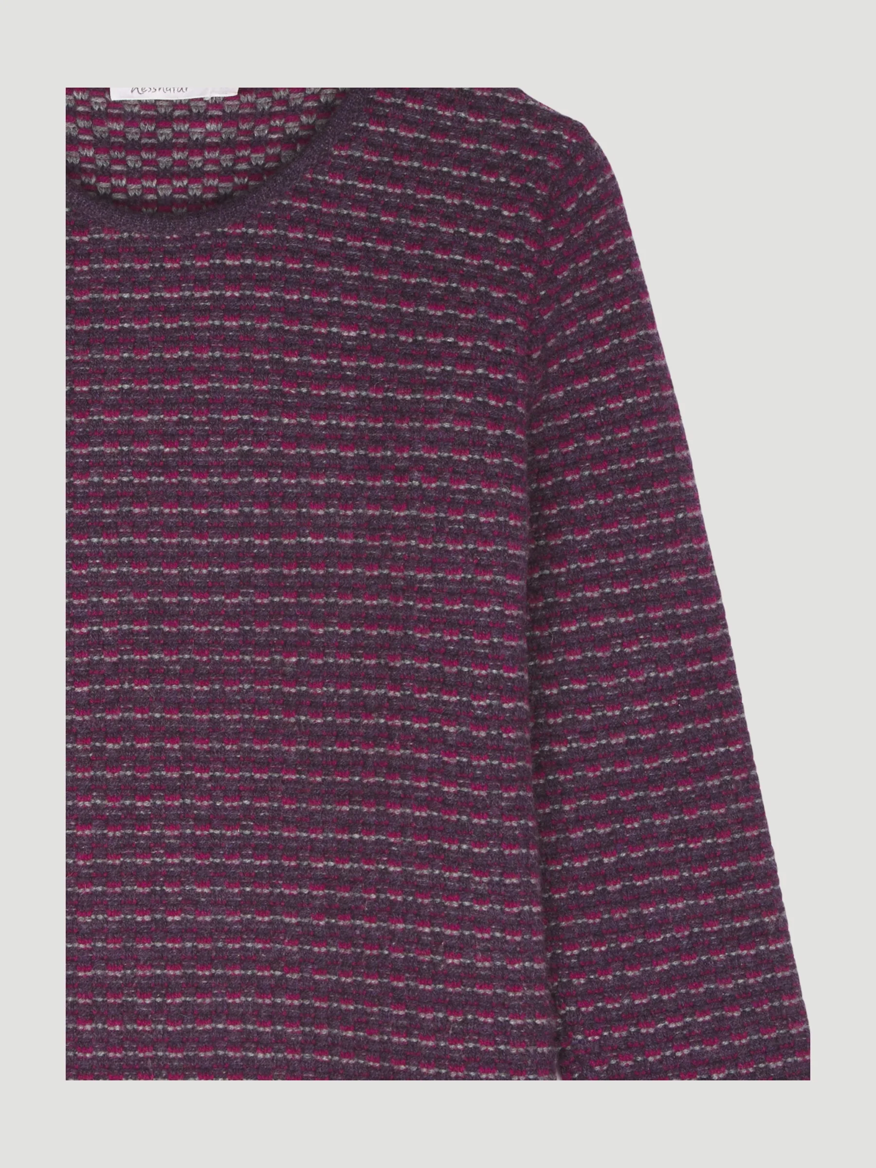 Secondhand Pullover aus reiner Lambswool - Image 3