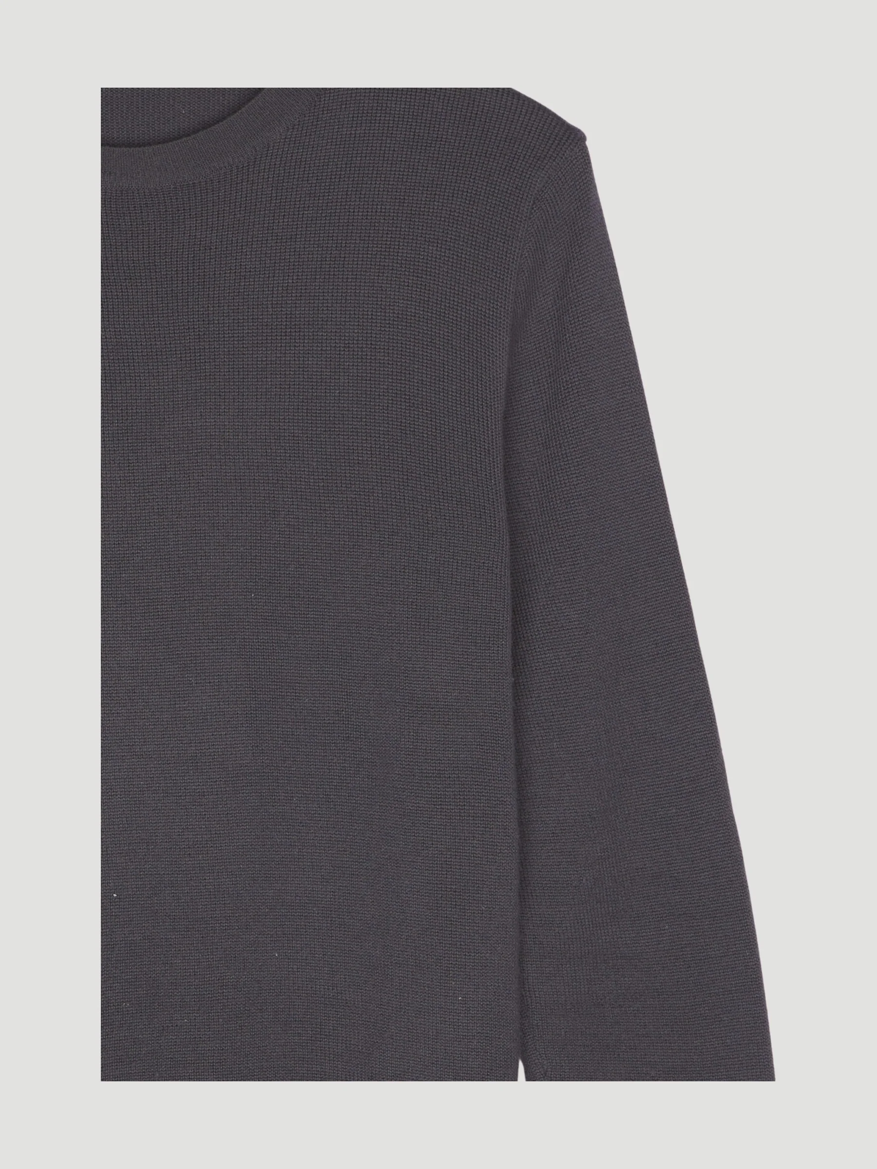 Secondhand Pullover aus reiner Merinowolle - Image 3