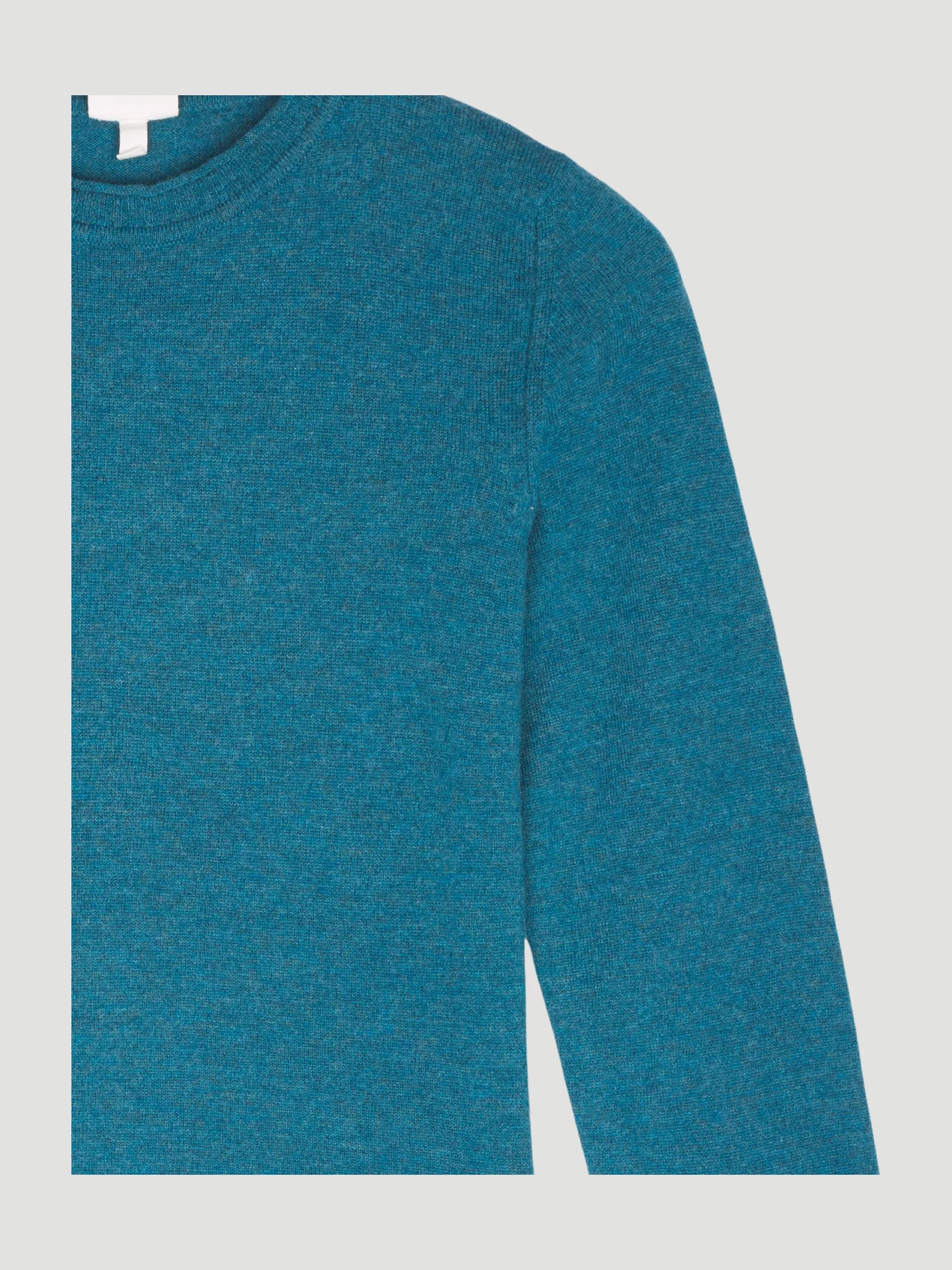 Secondhand Pullover aus reiner Schurwolle - Image 6