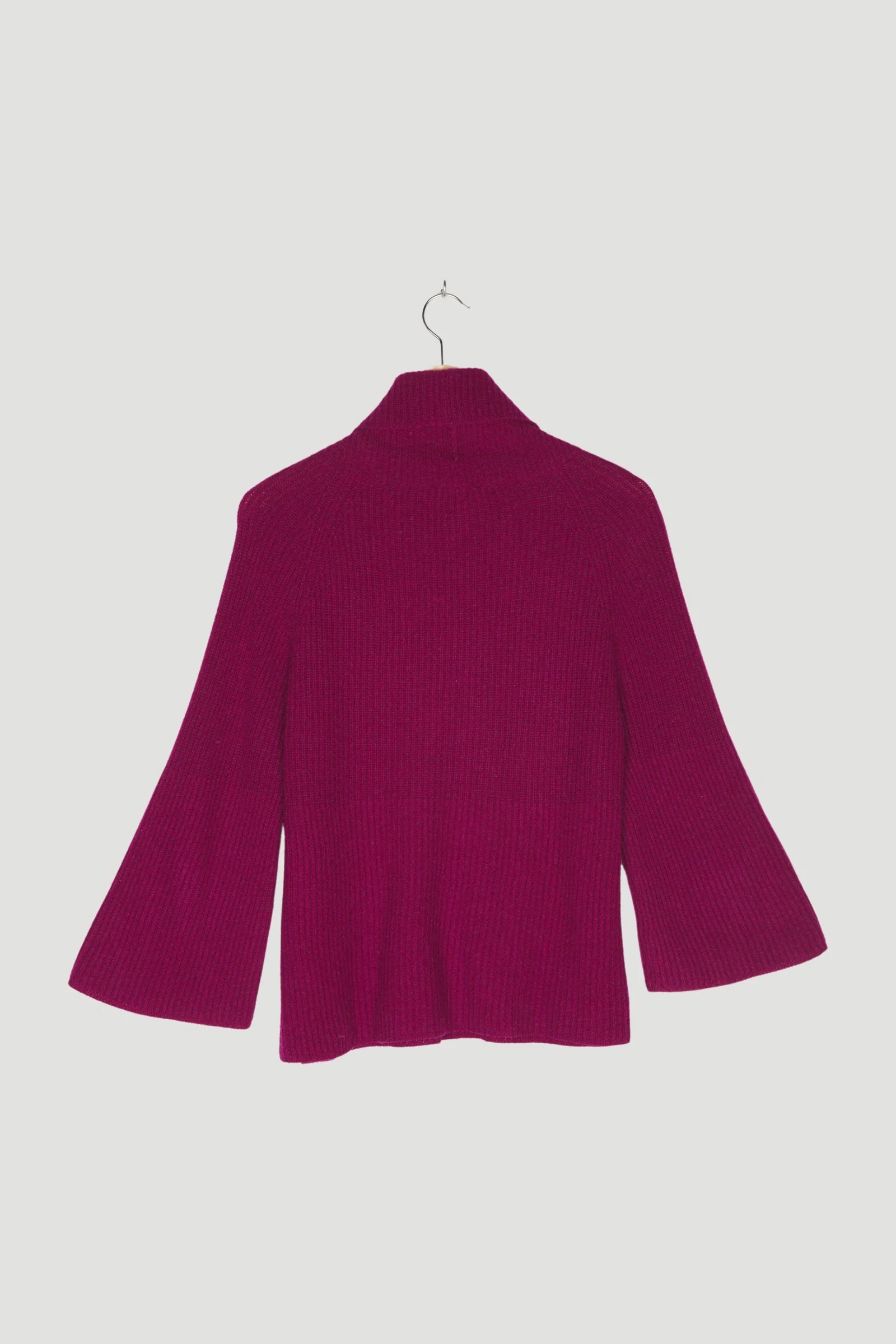 Secondhand Pullover aus reiner Schurwolle - Image 2