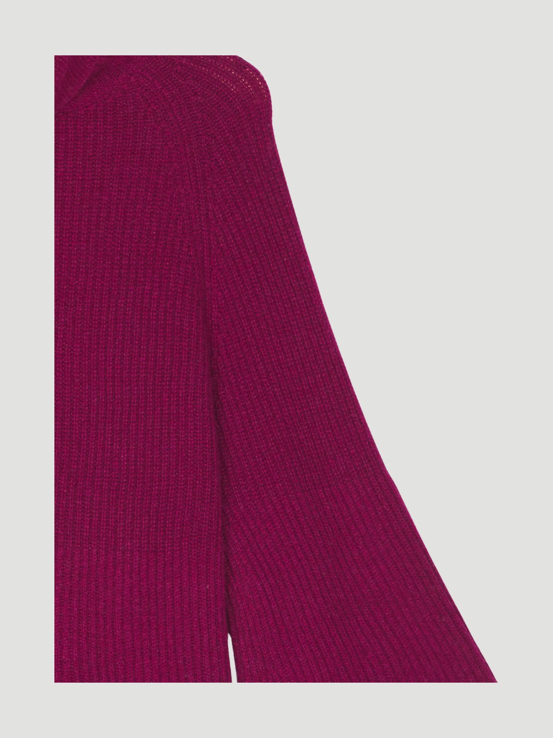 Secondhand Pullover aus reiner Schurwolle - Image 3