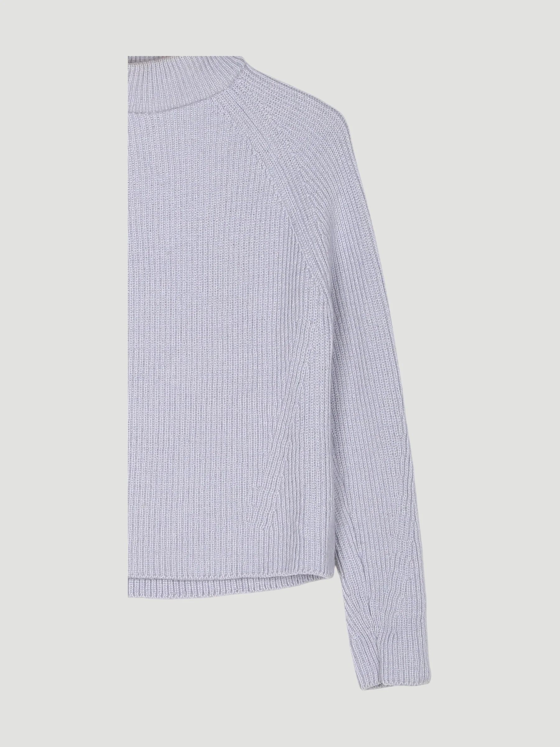 Secondhand Pullover aus reiner Schurwolle - Image 3