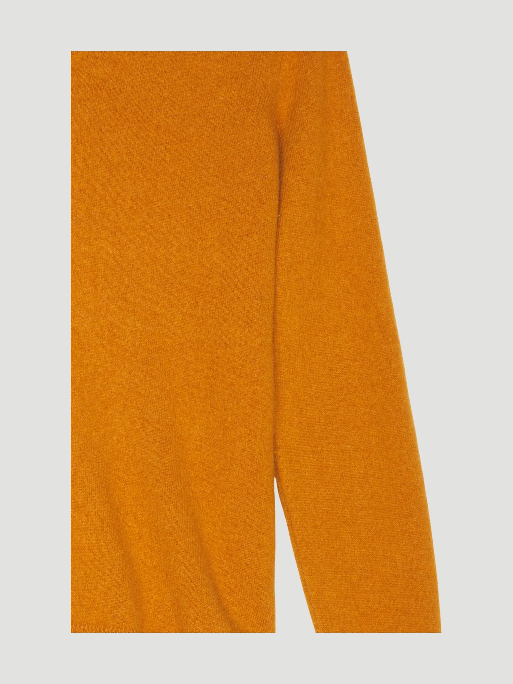 Secondhand Pullover aus reiner Schurwolle mit Kaschmir - Image 12