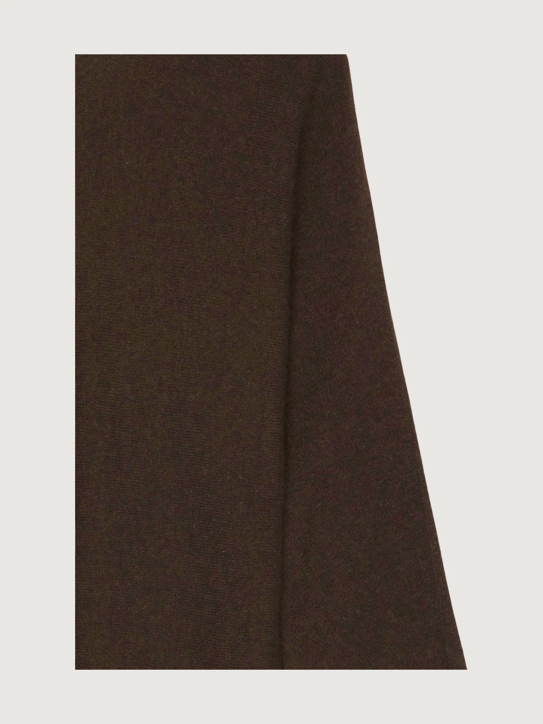 Secondhand Pullover aus reiner Yakwolle - Image 3