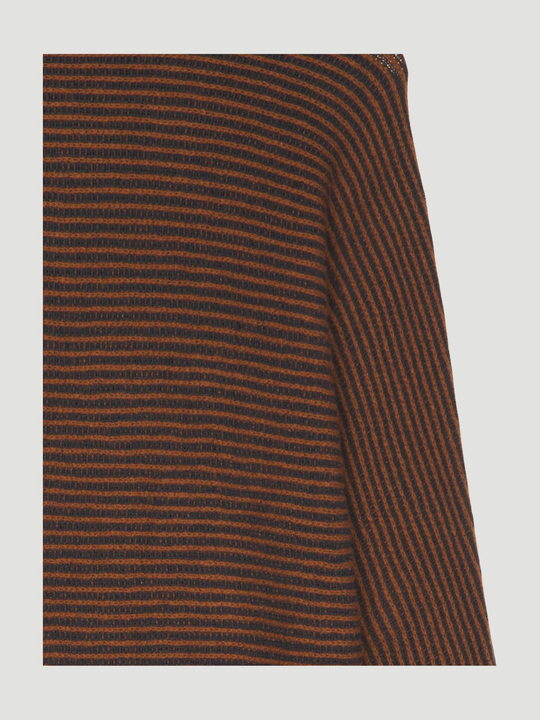 Secondhand Pullover aus Schurwolle mit Bio-Baumwolle und Kaschmir - Image 3