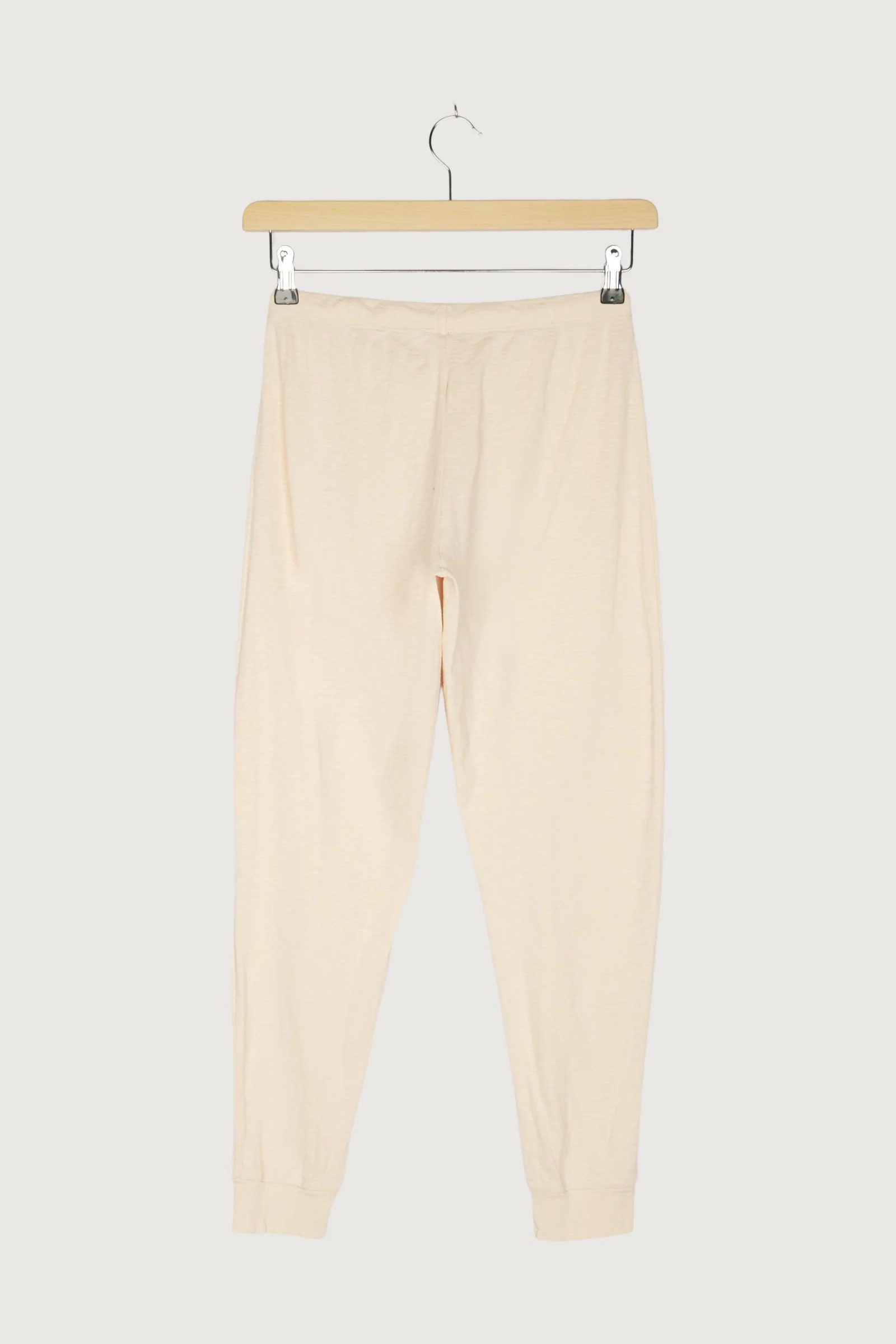 Secondhand Pyjama-Hose aus reiner Bio-Baumwolle - Image 5