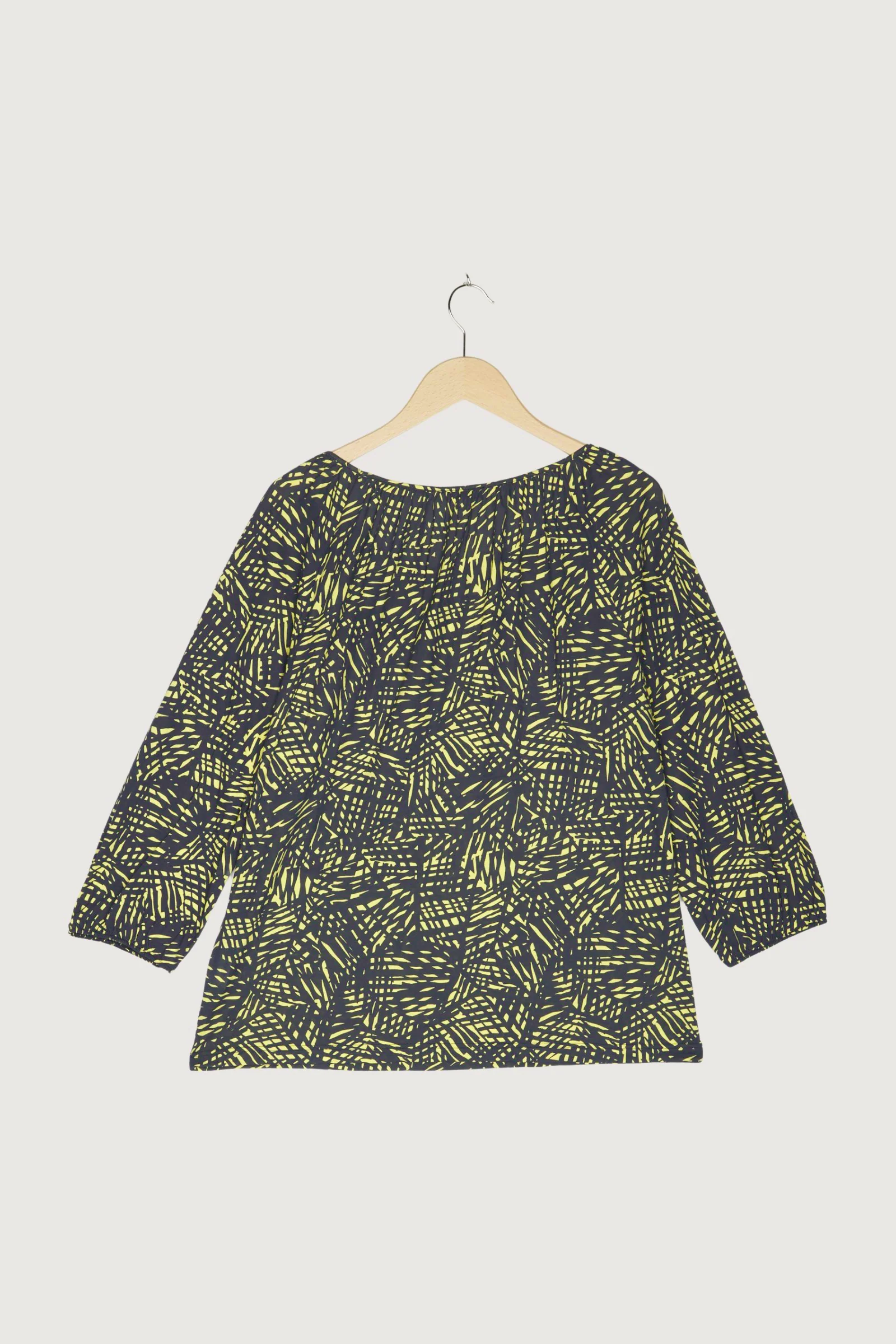 Secondhand Raglan-Shirt aus reiner Bio-Baumwolle - Image 17