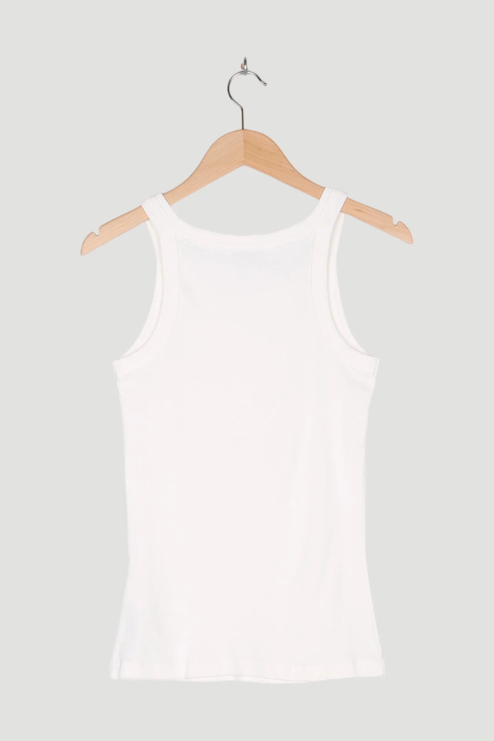 Secondhand Rib Top Slim - Image 2