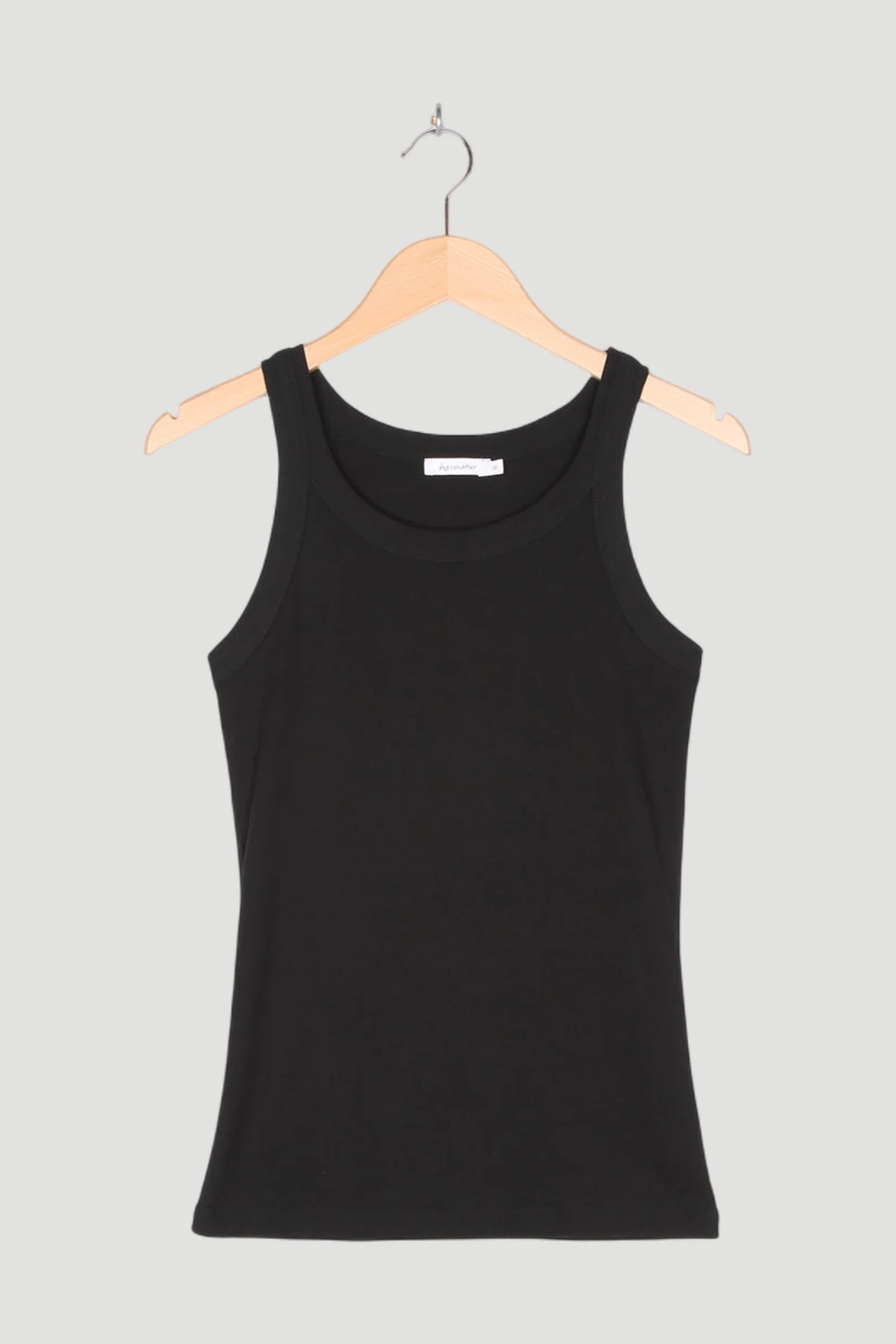 Secondhand Rib Top Slim - Image 4