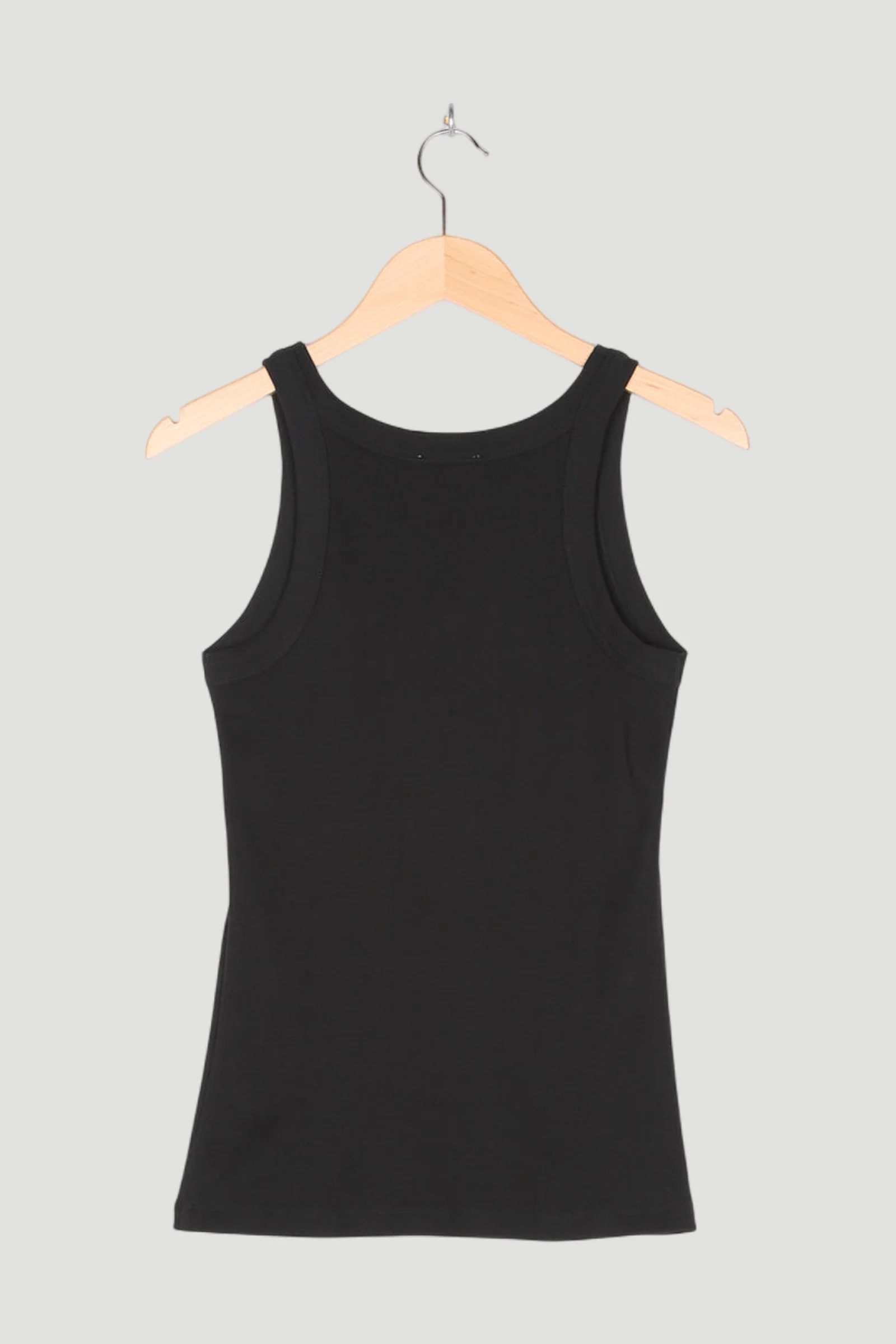 Secondhand Rib Top Slim - Image 5