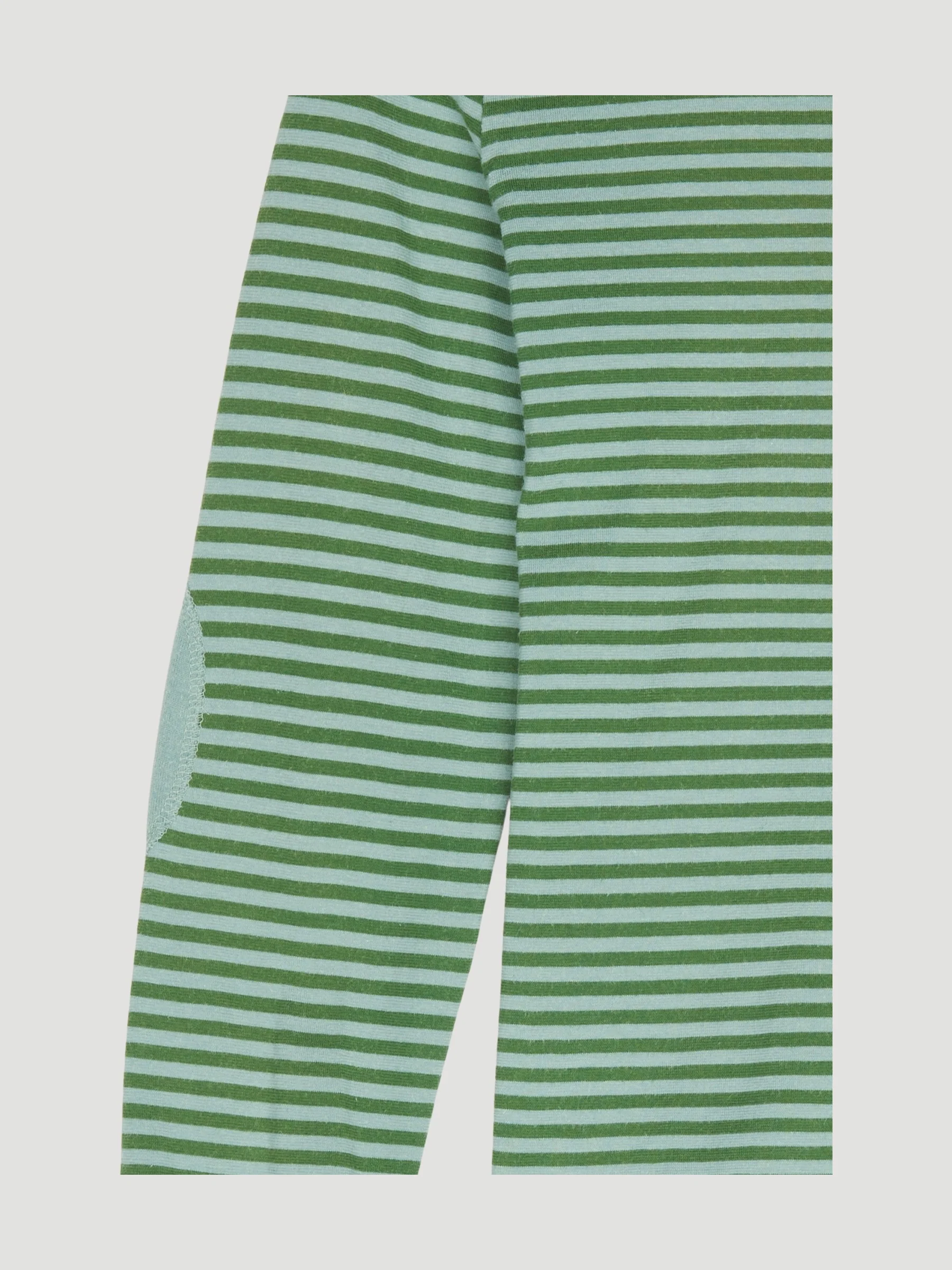 Secondhand Ringel-Shirt aus reiner Bio-Baumwolle - Image 6